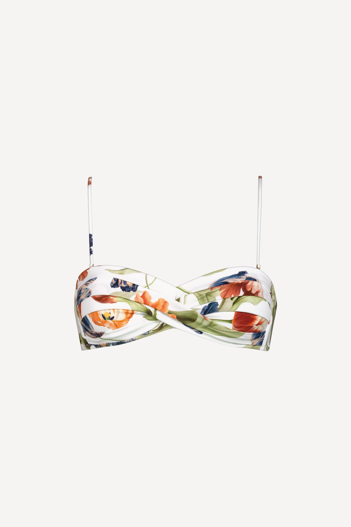 BIKINI TOP - NOBLE BLEND