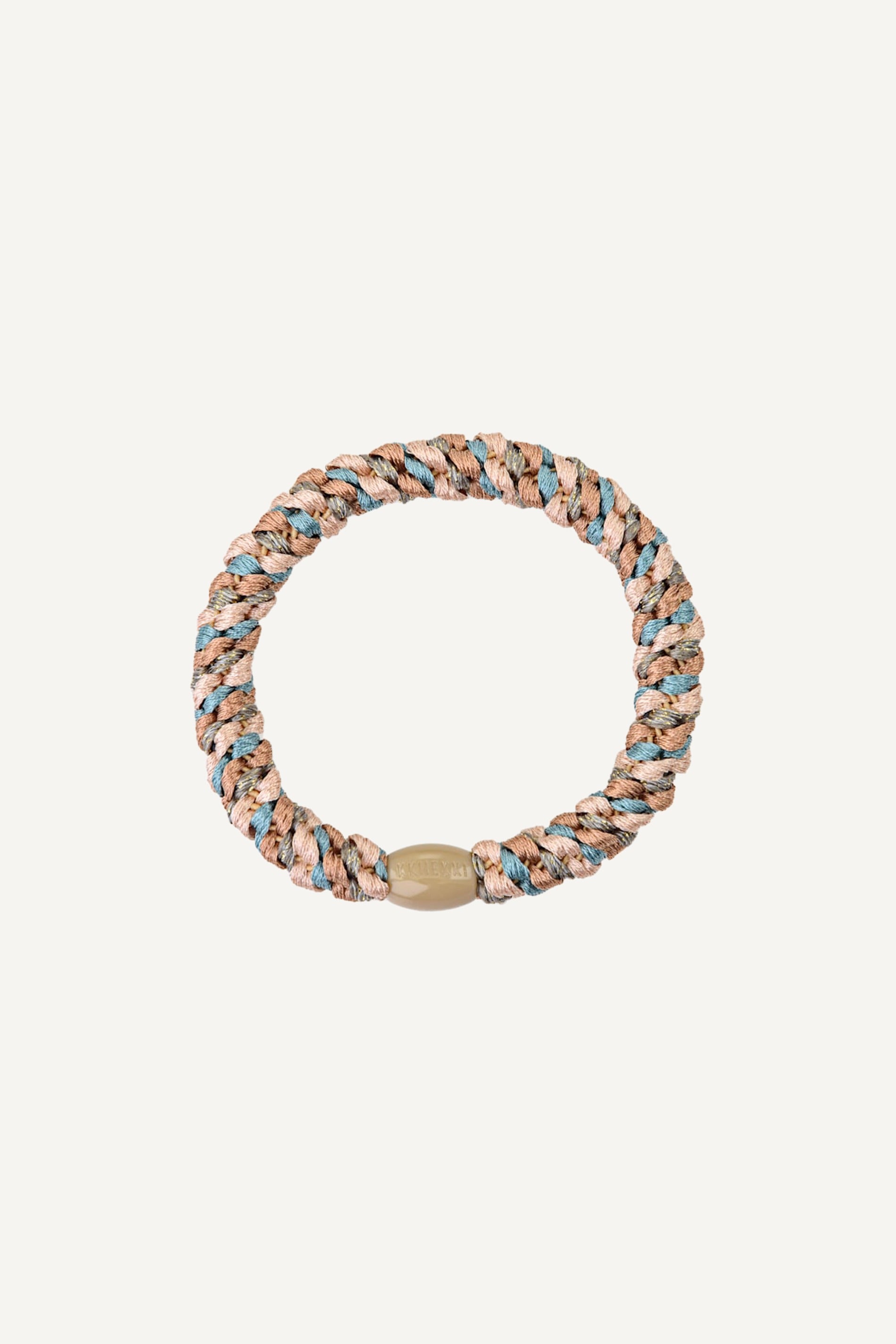 teal-nougat - Mixed colors
