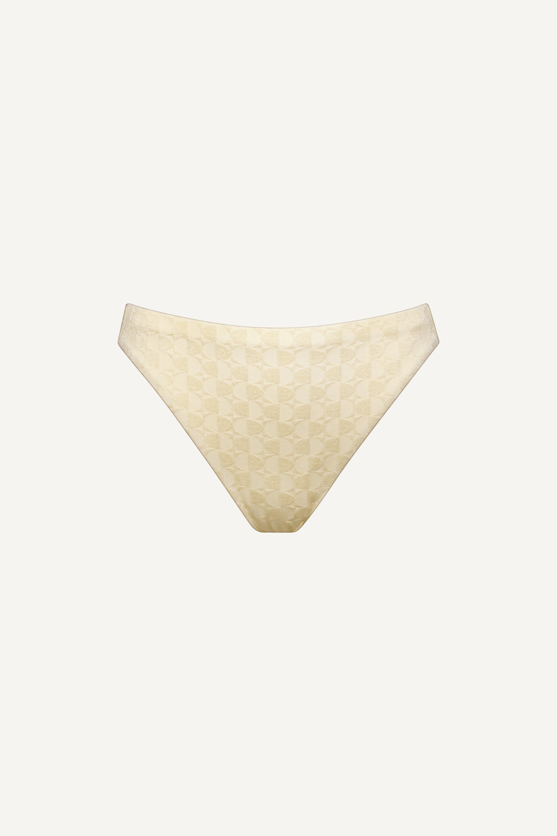 Bikinislip - IVORY