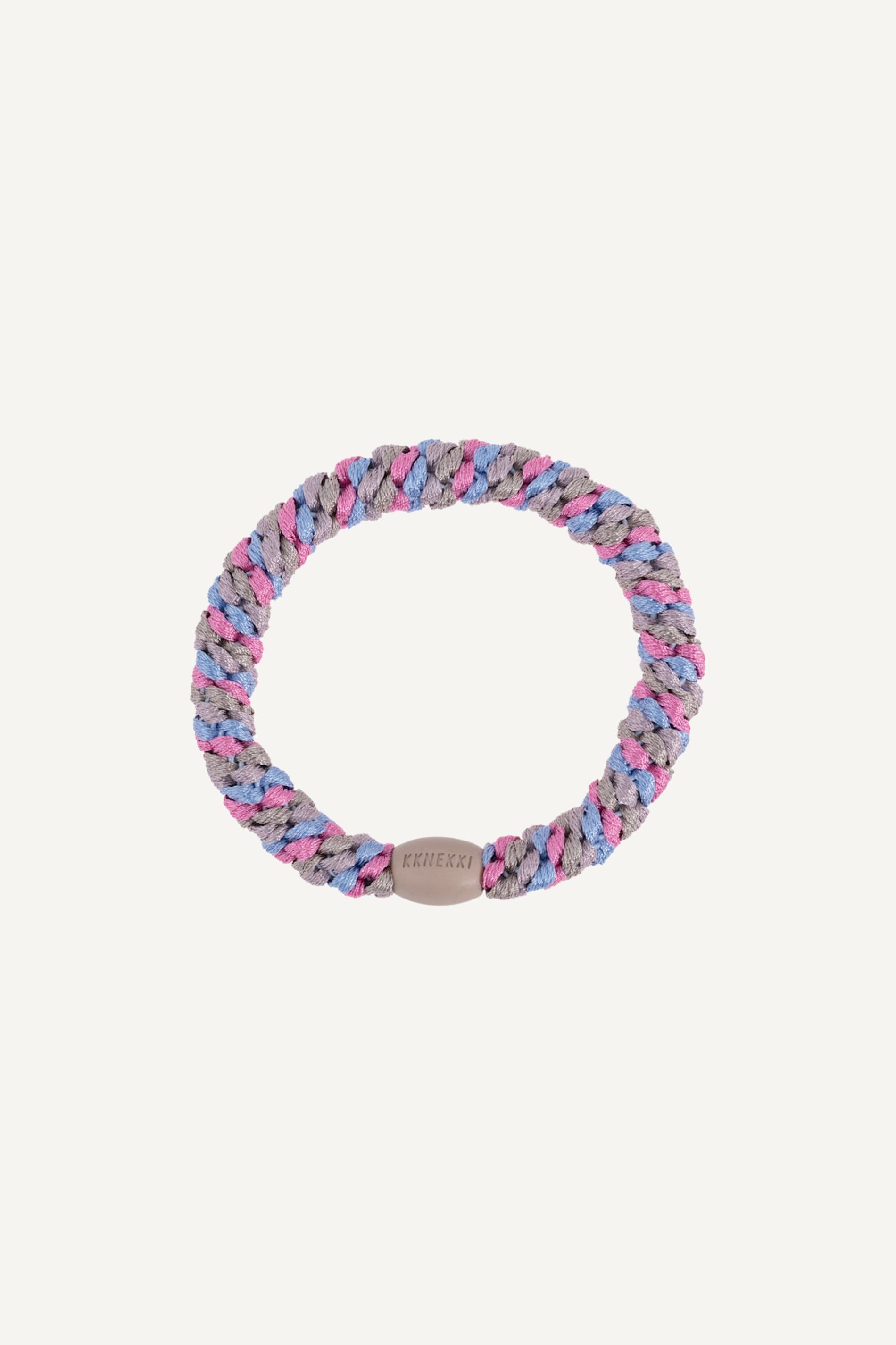 Mix sky blue pink glitter - Mixed colors