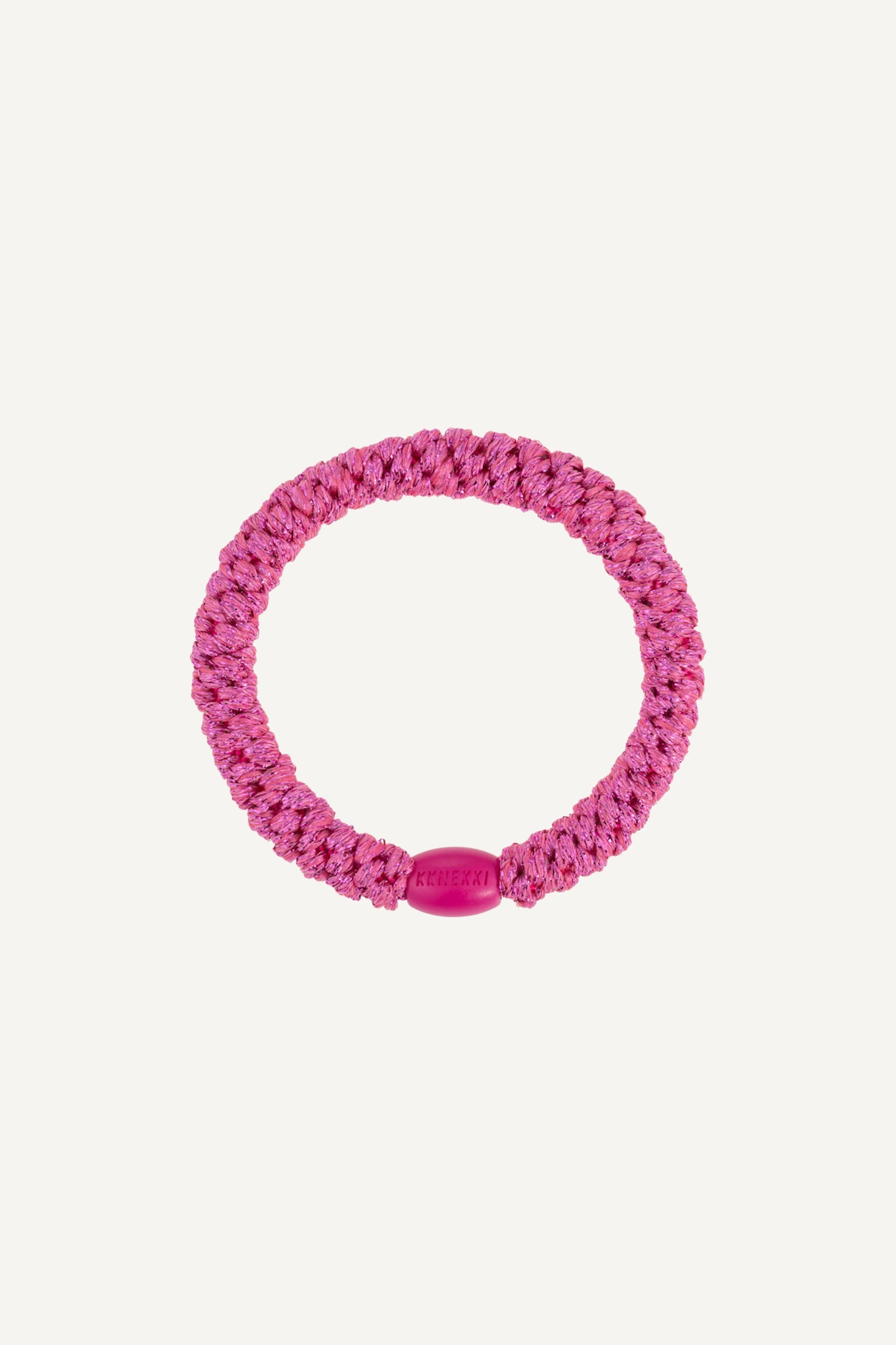 Strong Pink Glitter - Glitter