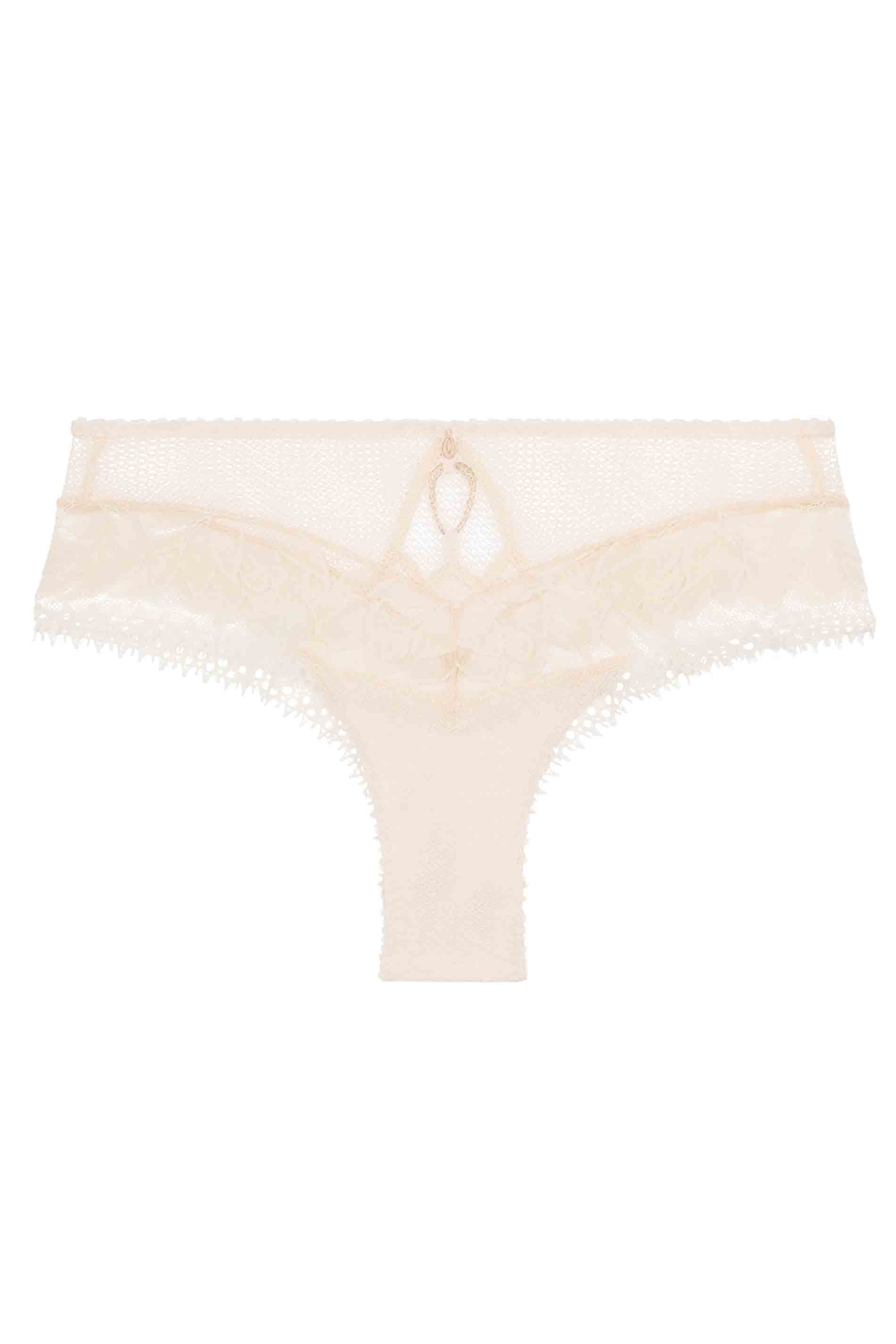 SHORTS - LIGHT POWDER / fs