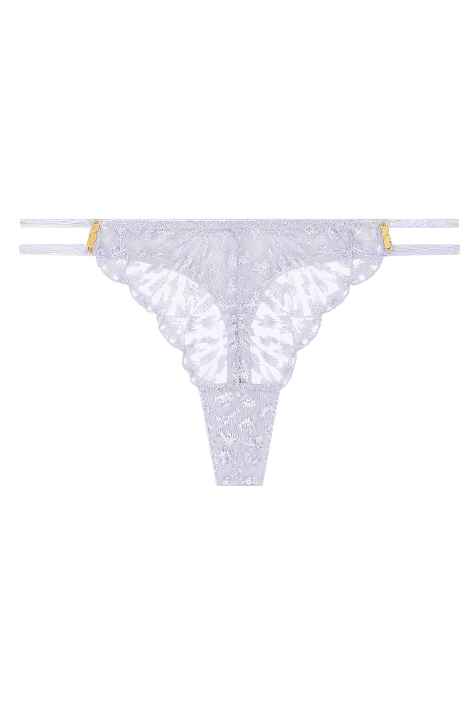 TANGA - WISTERIA / fs