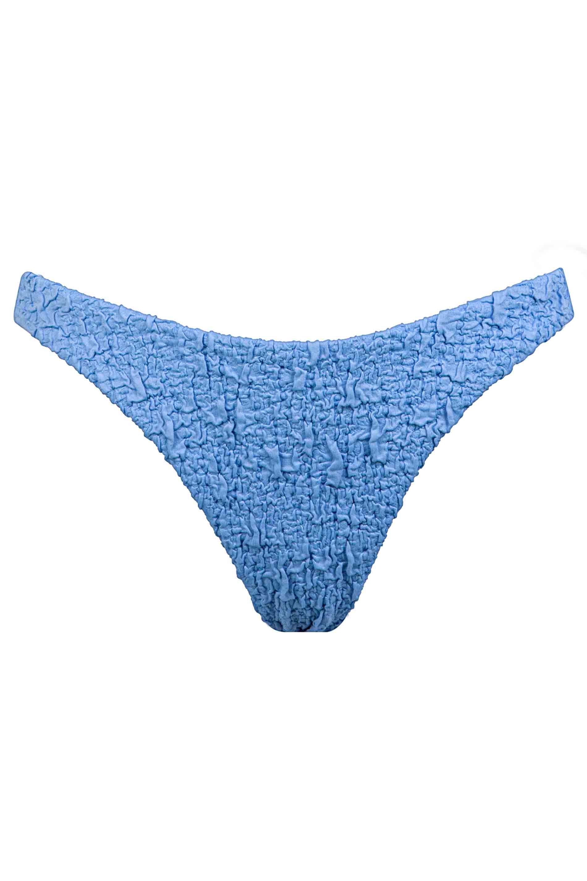 BIKINI SLIP - FRESH OCEAN / fs