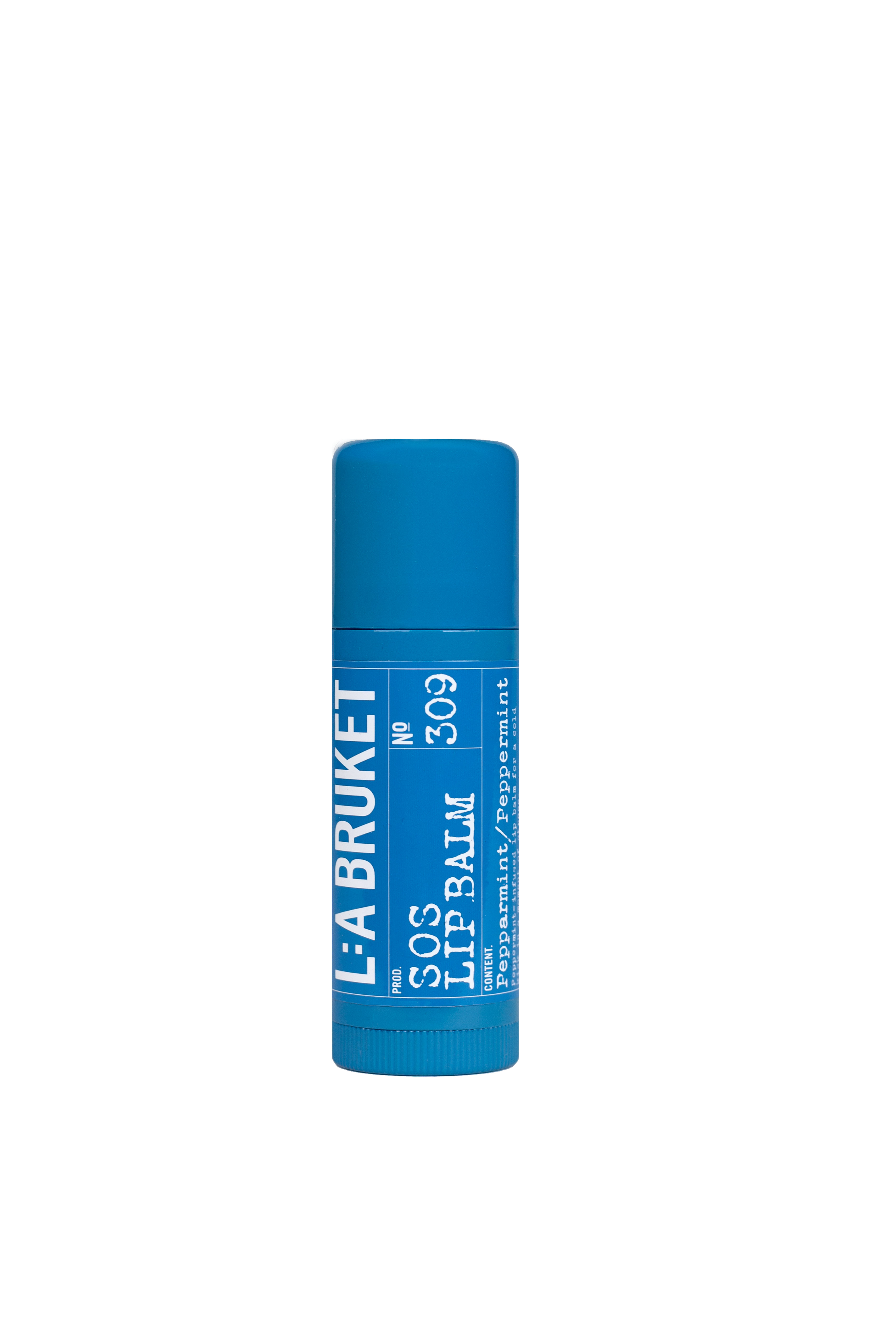 No. 309 SOS Lipbalm 14g