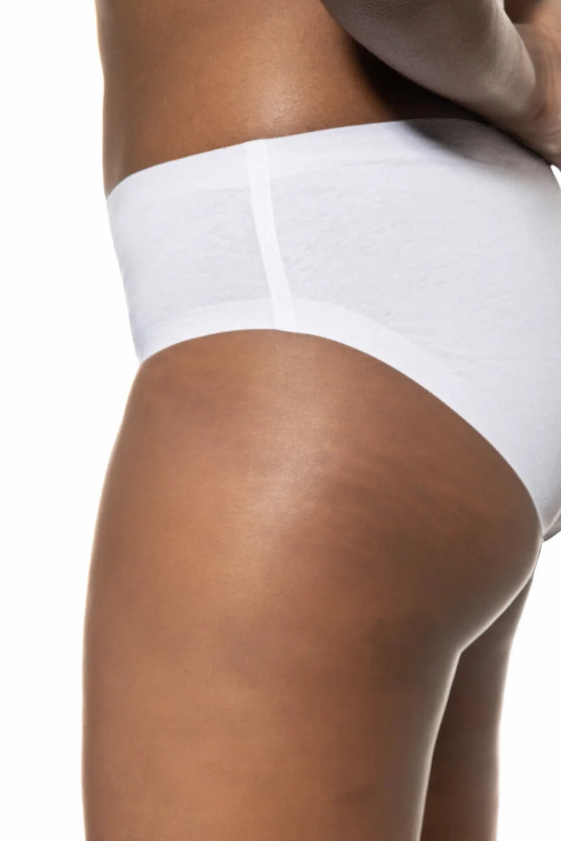 American-Pants - weiss