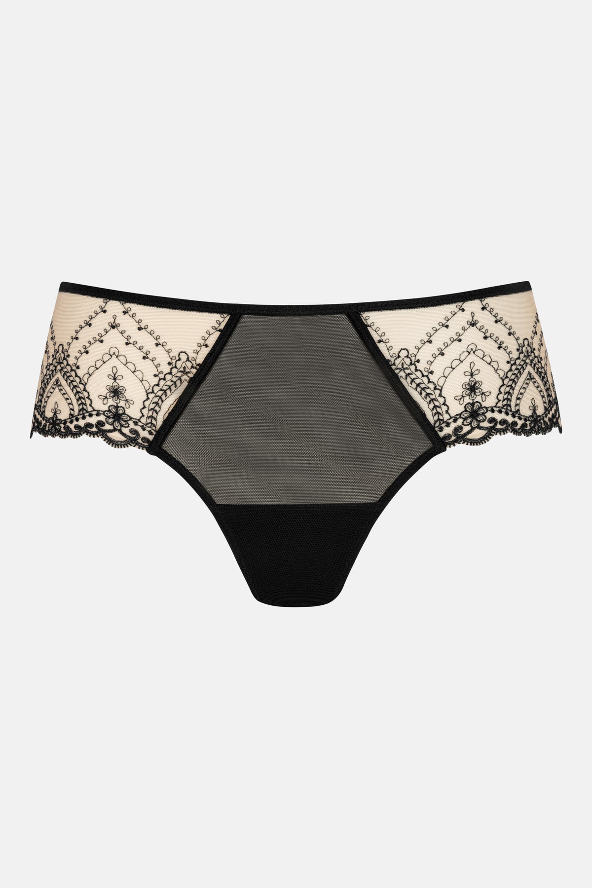 Hipster Serie Mysterious Farbe Golden Hazel