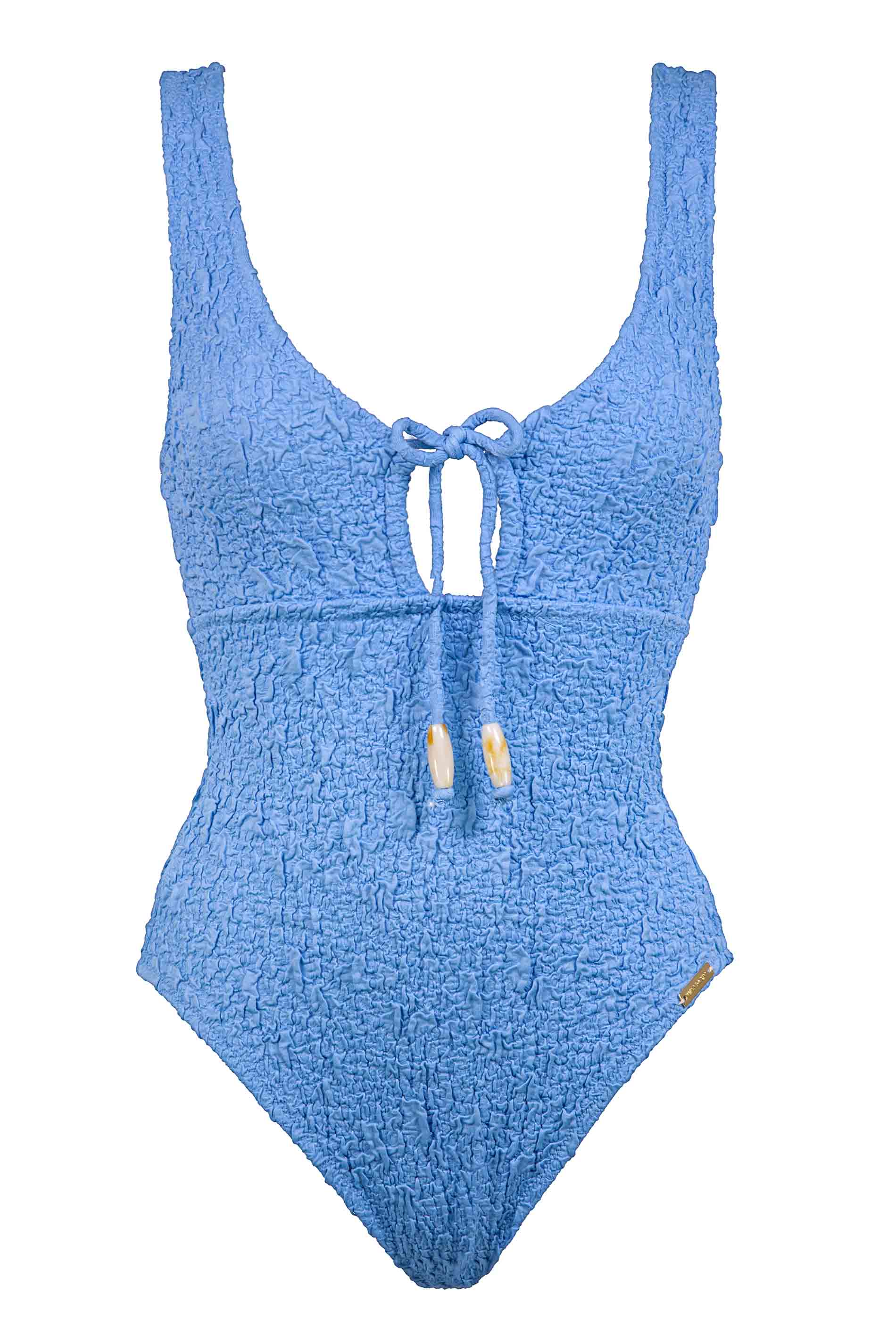 SWIMSUIT - FRESH OCEAN / fs