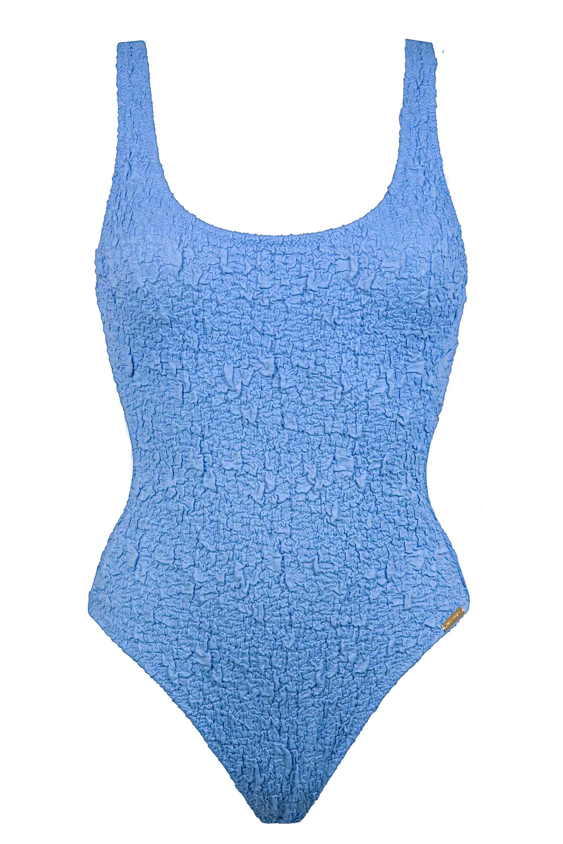 SWIMSUIT - FRESH OCEAN / fs