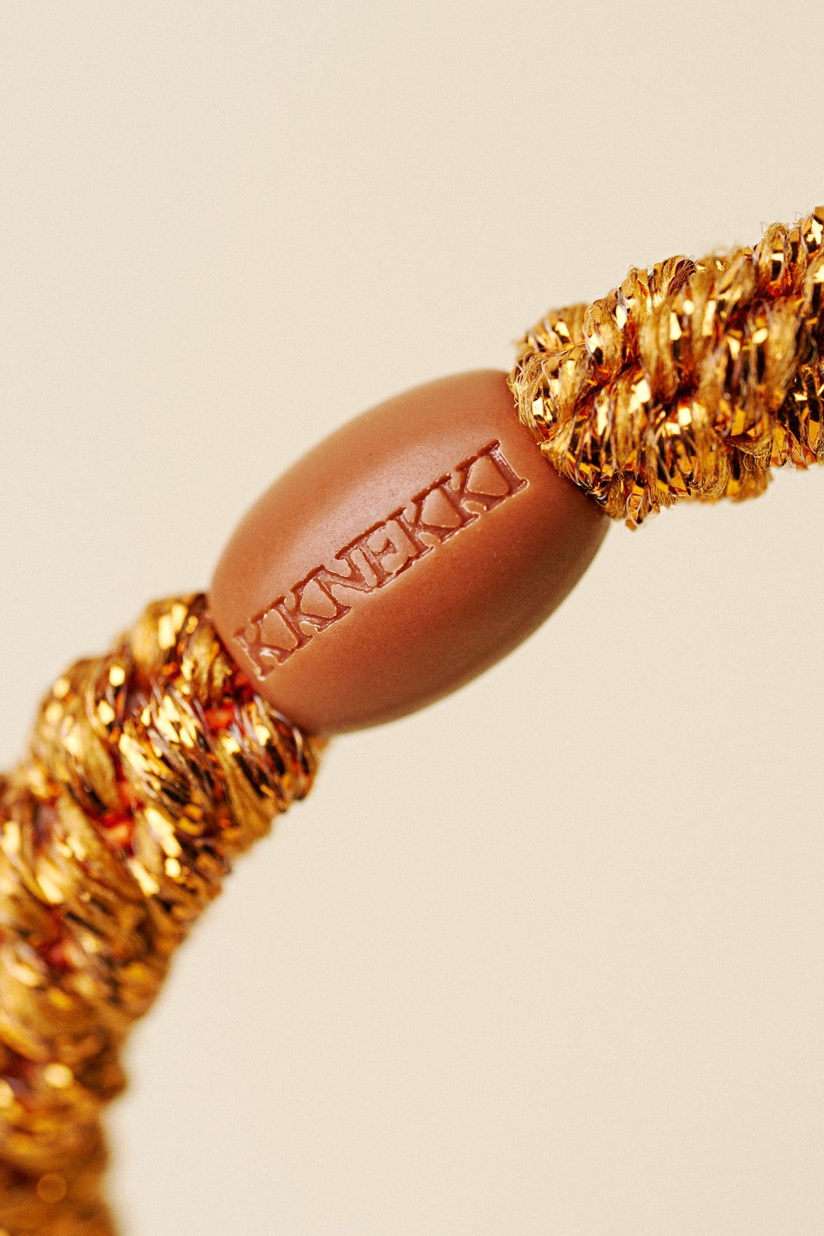 Burned terracotta glitter - Glitter