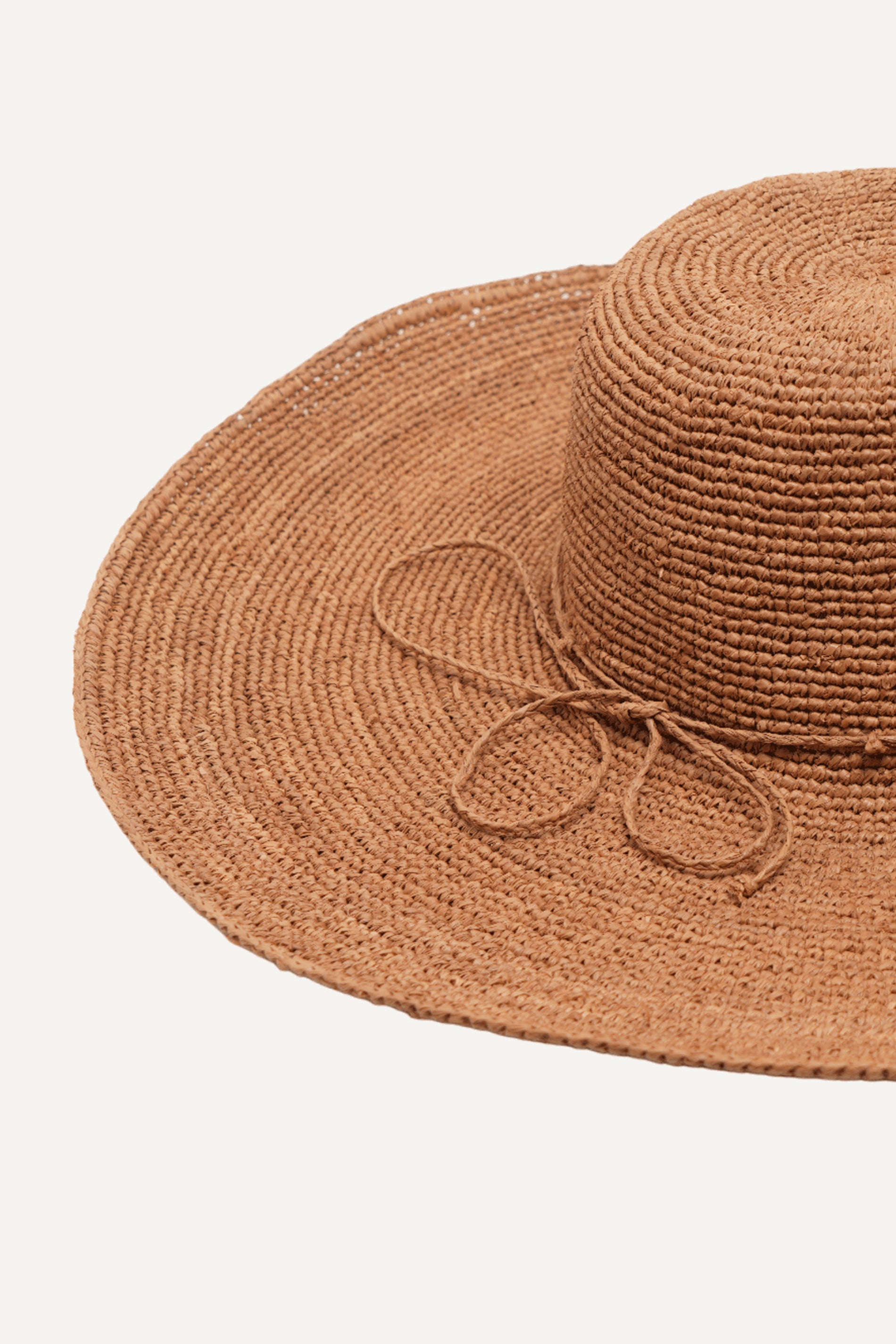 Chapeaux Raymonde - Thé