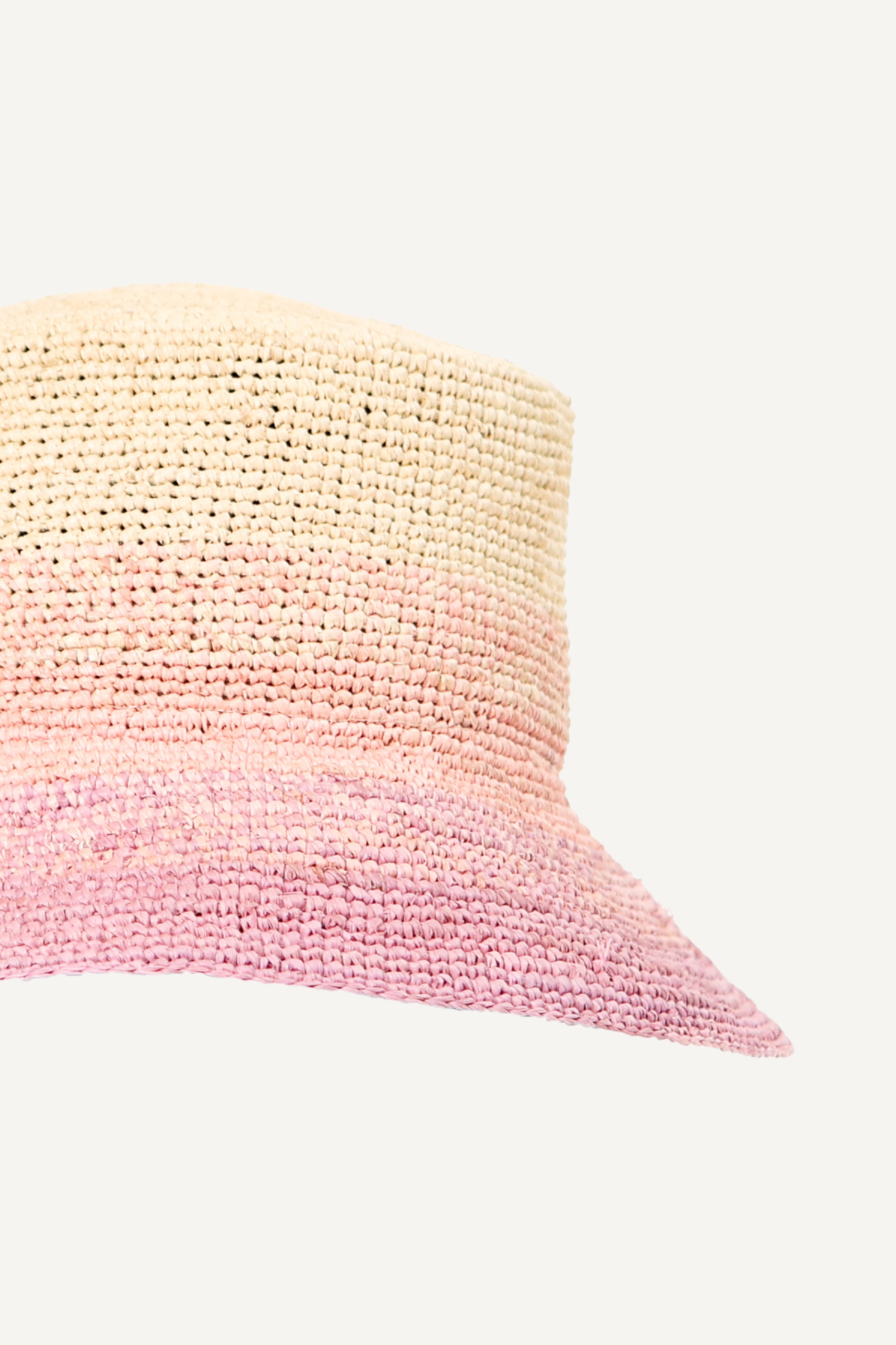 Chapeaux Florence - rose
