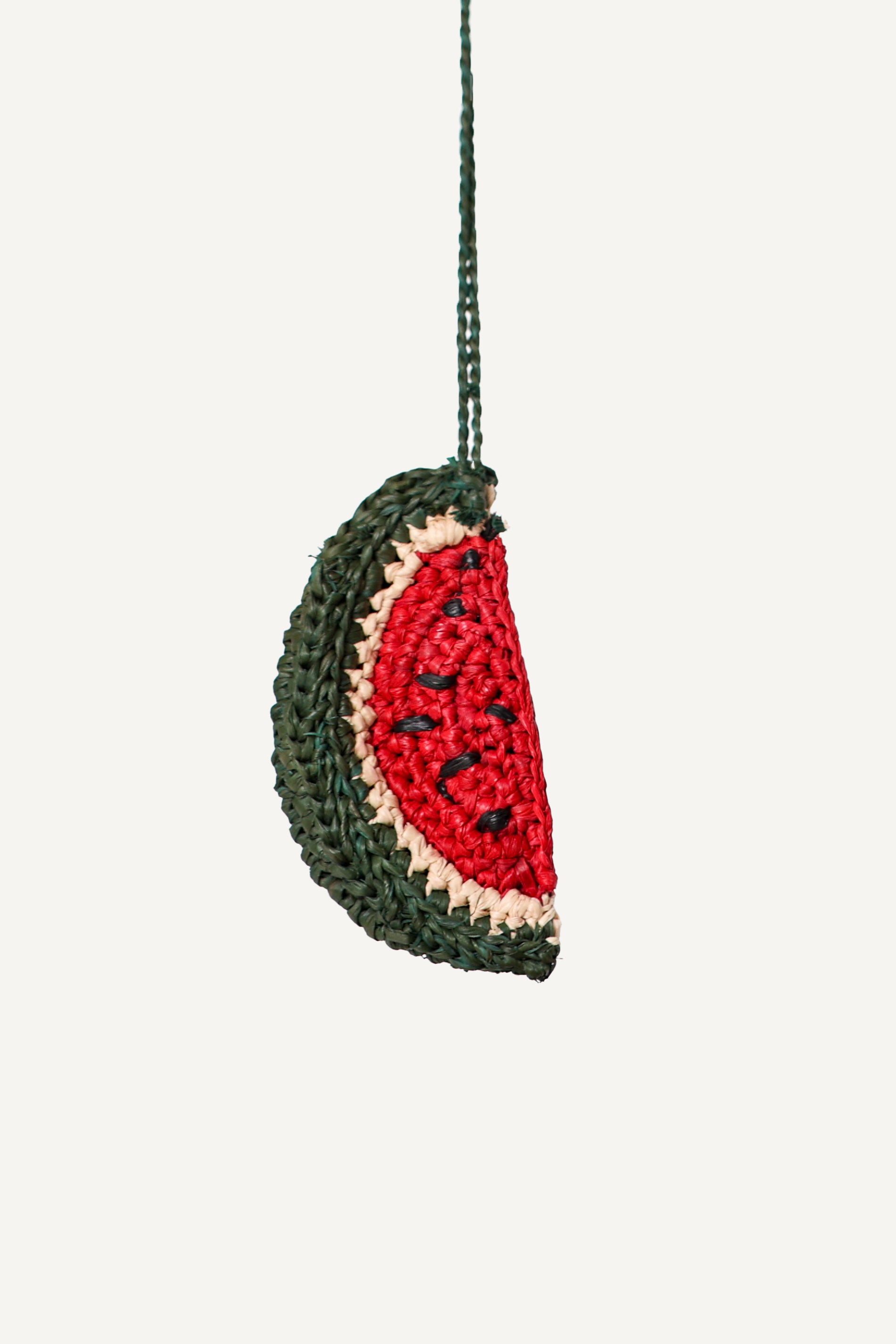 Bijoux de sac - pasteque