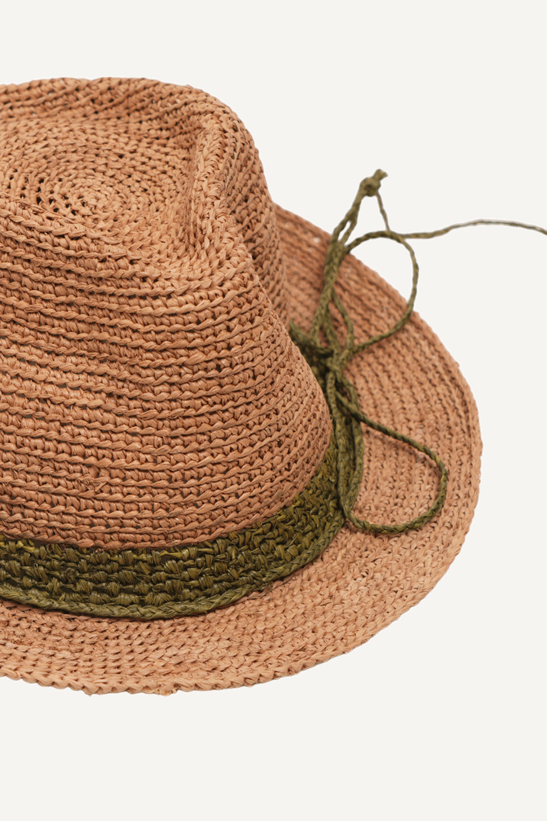 Chapeaux Raymond - kaki