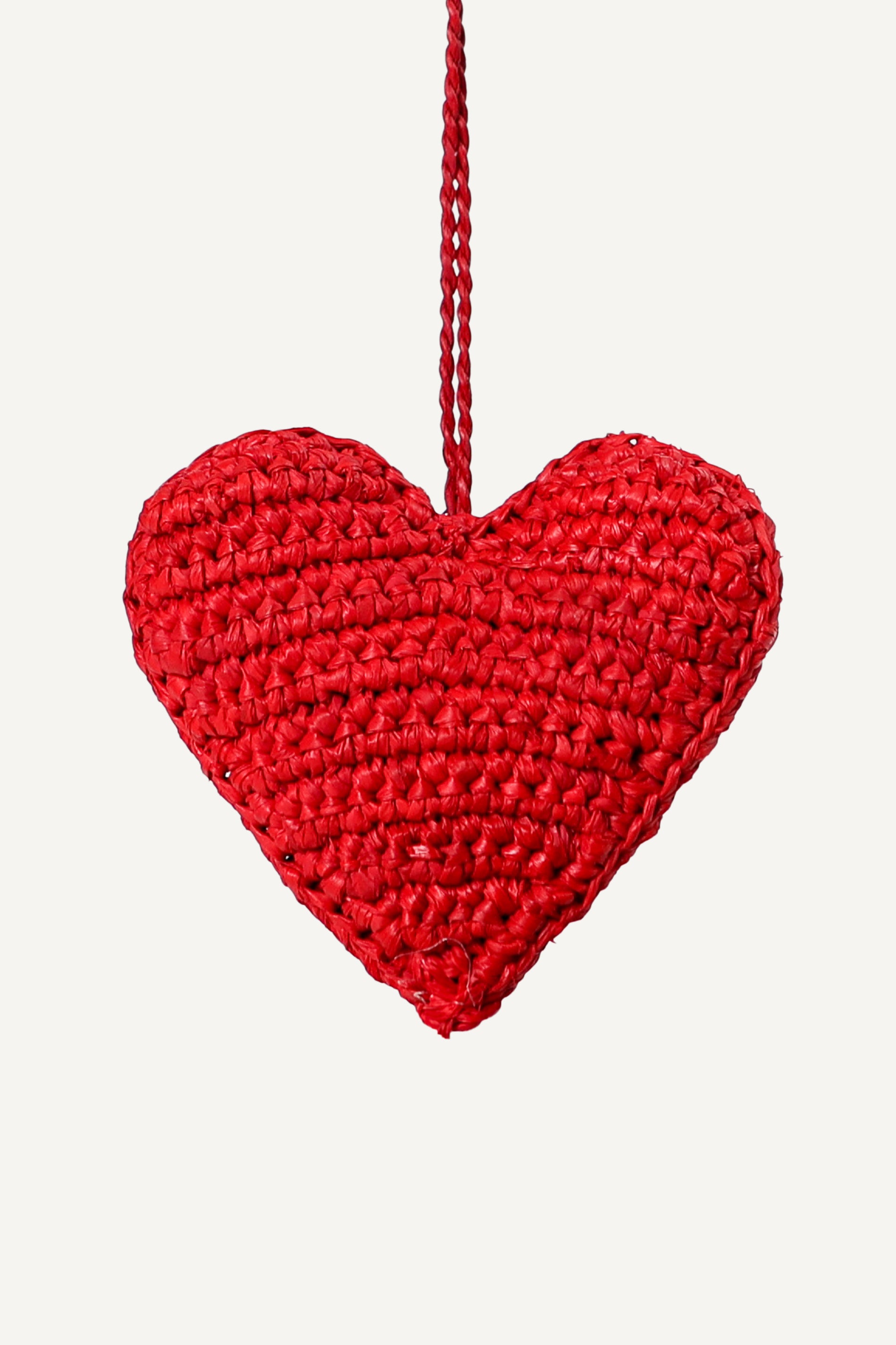 Bijoux de sac - coeur