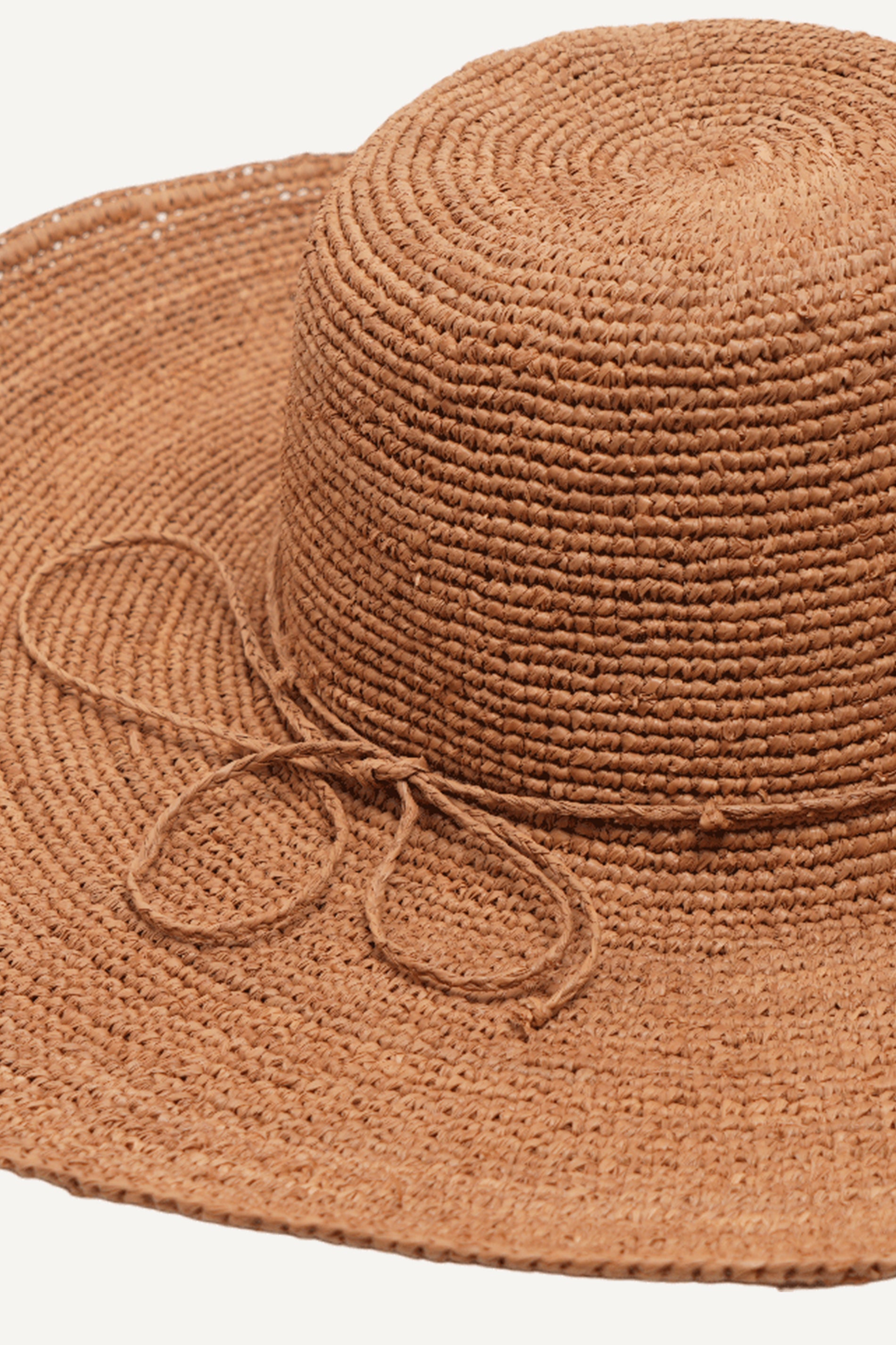 Chapeaux Raymonde - Thé