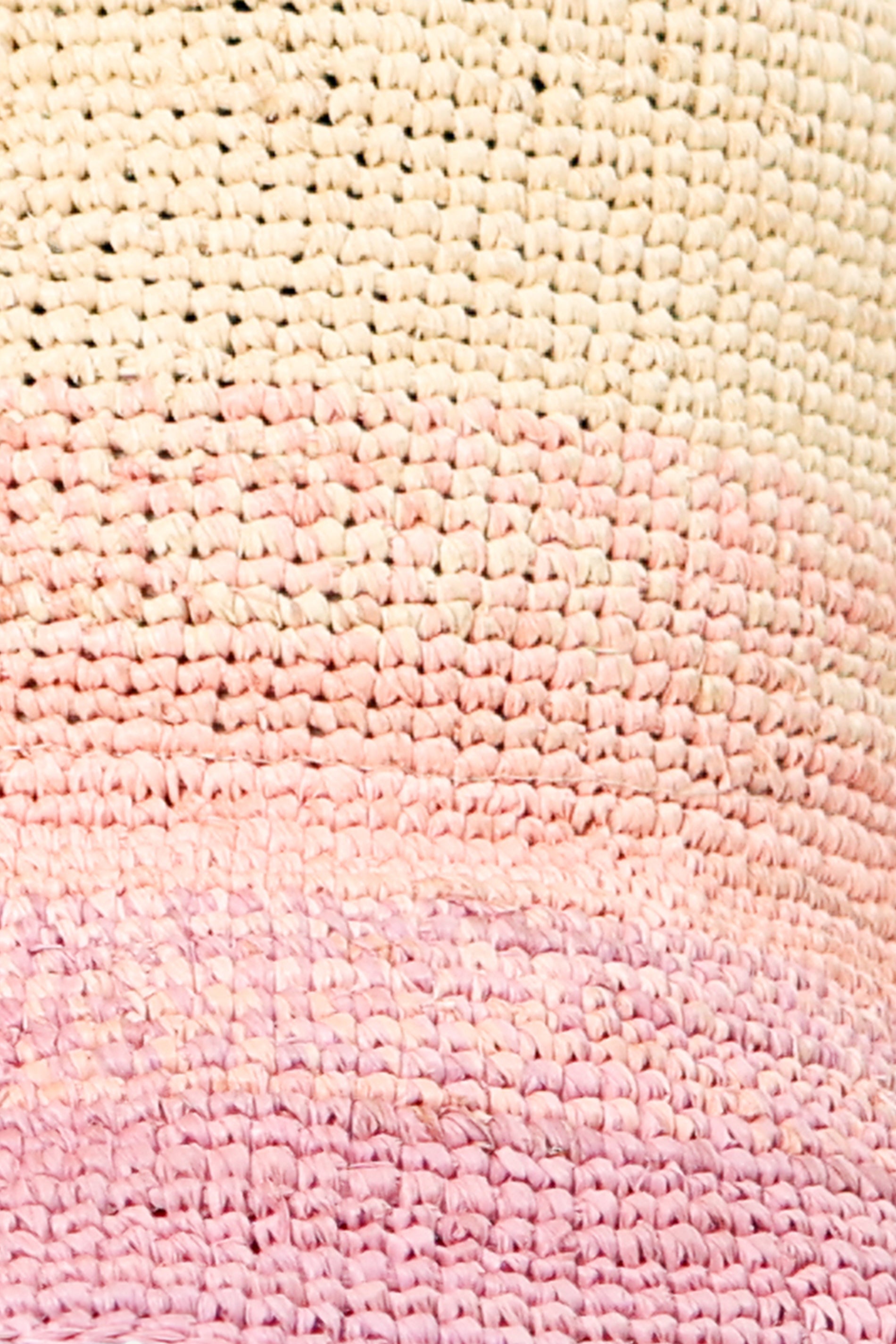 Chapeaux Florence - rose