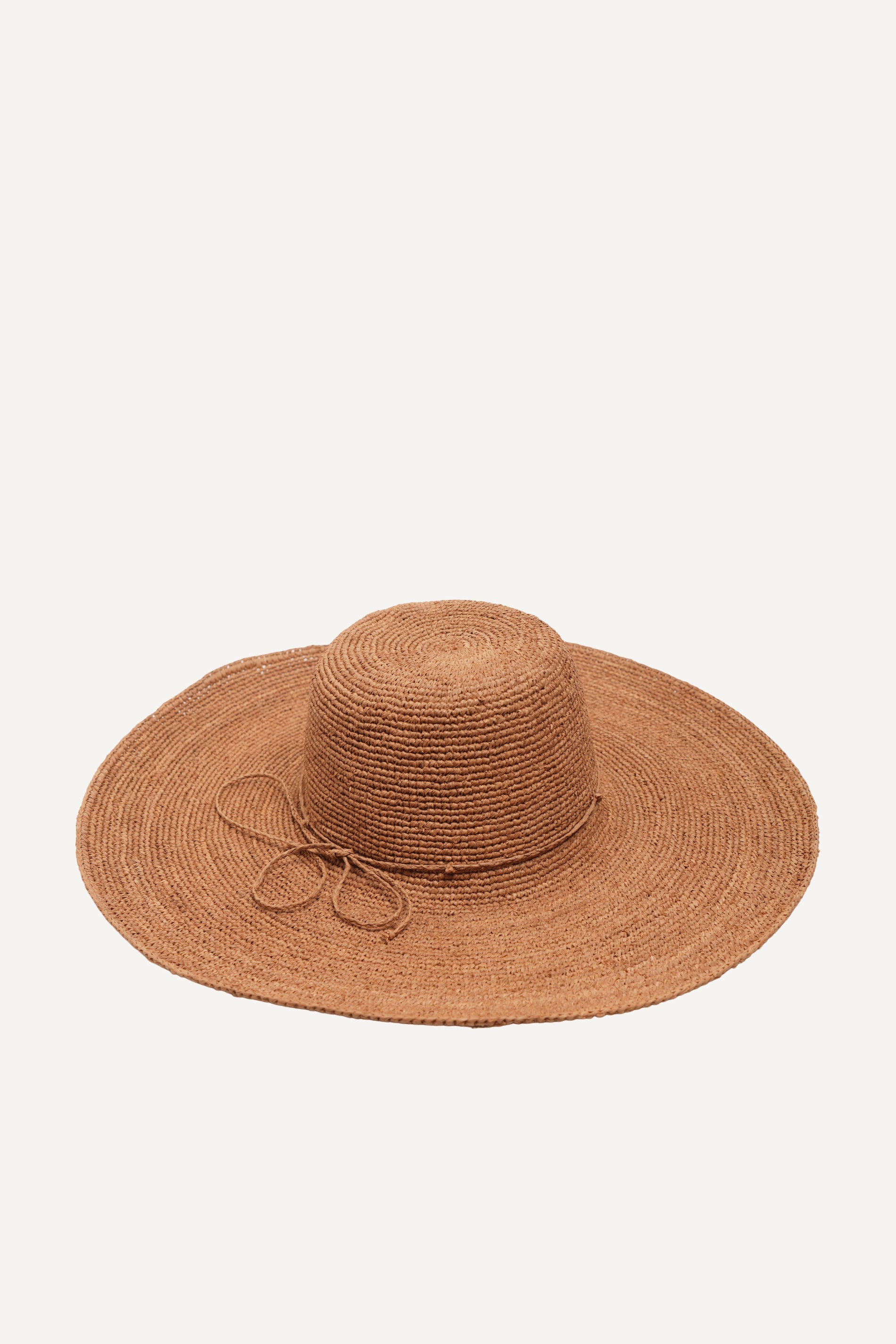 Chapeaux Raymonde - Thé