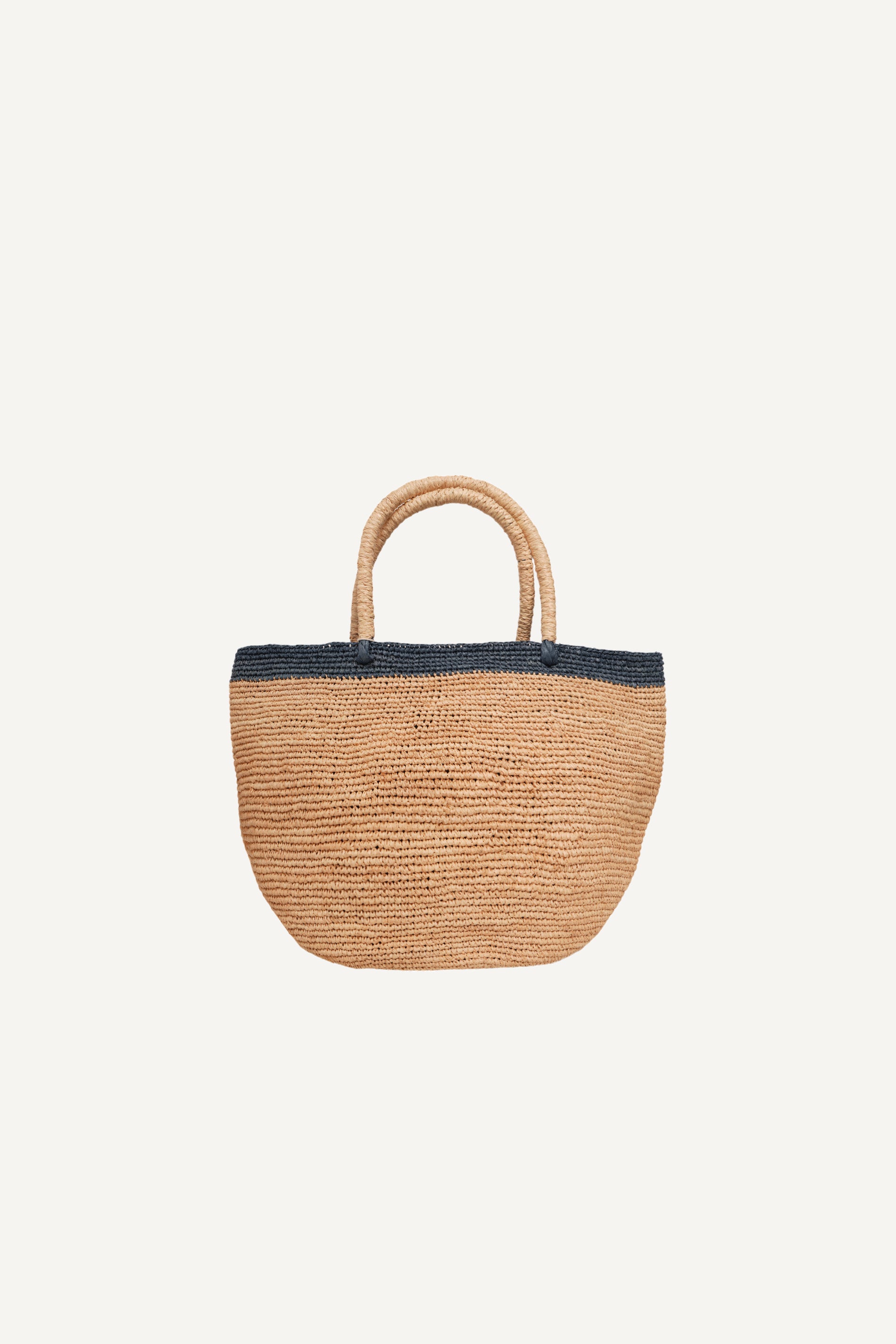 Bord Matou Nat - blauw