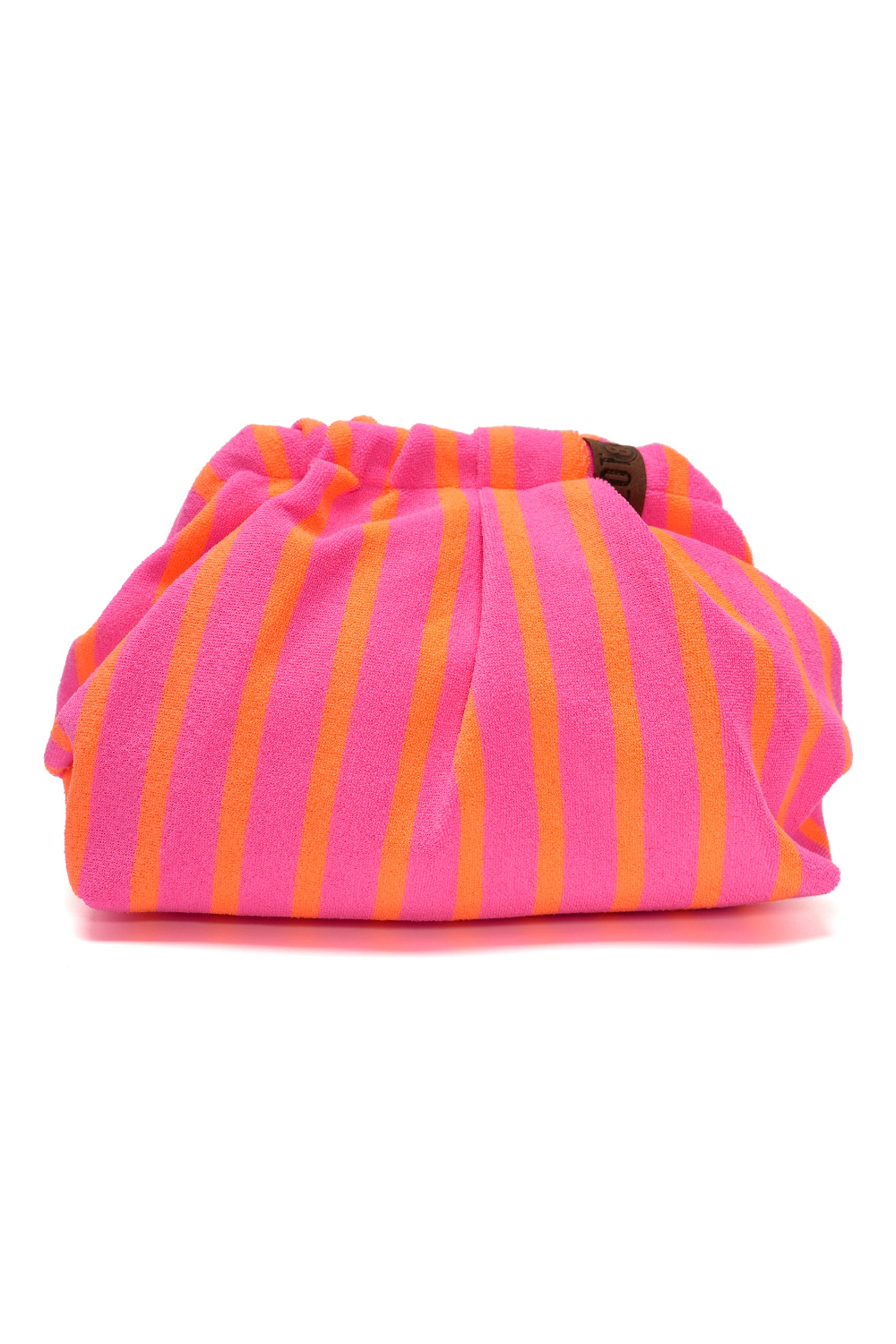 Bag Emma - orange pink