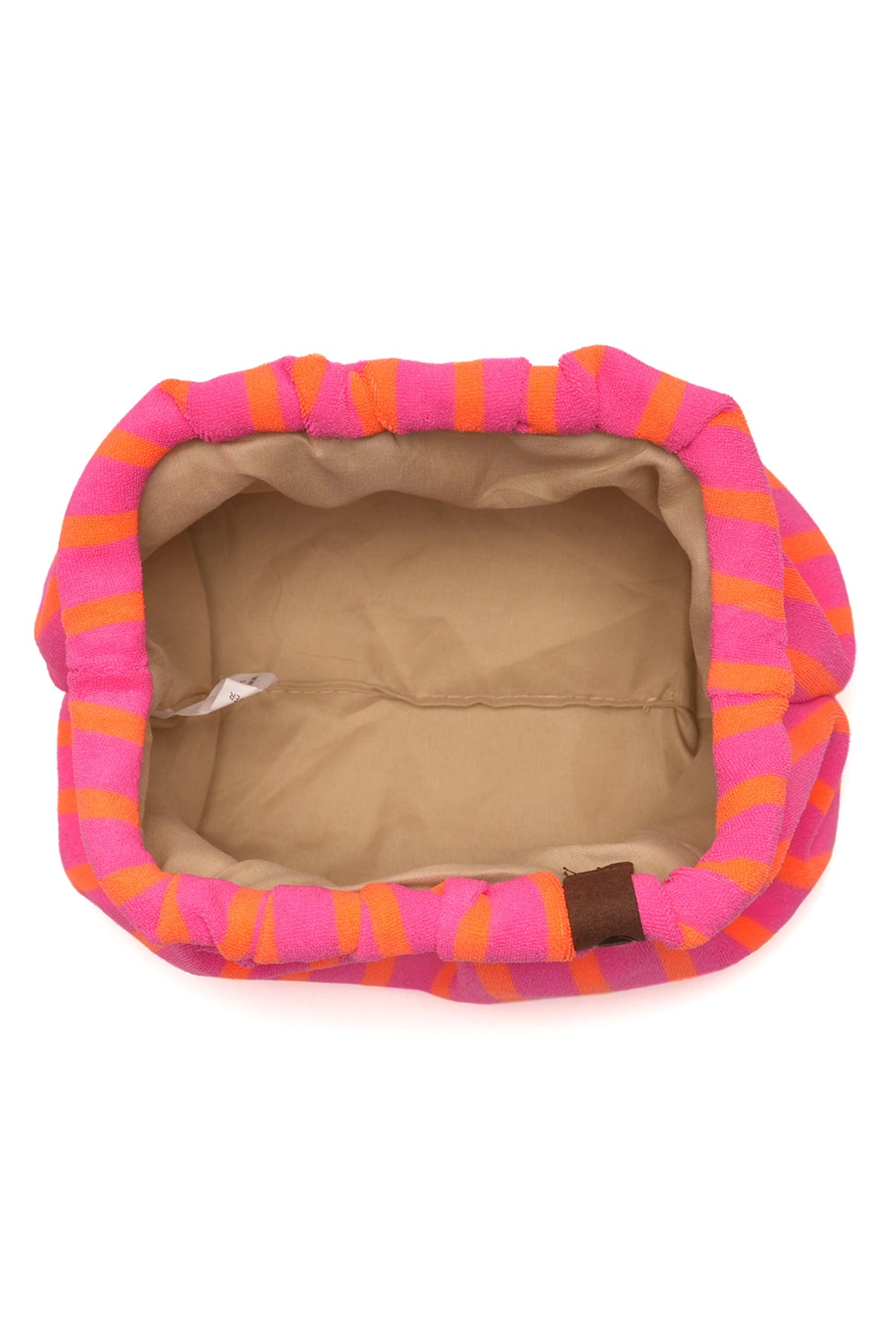 Bag Emma - orange pink