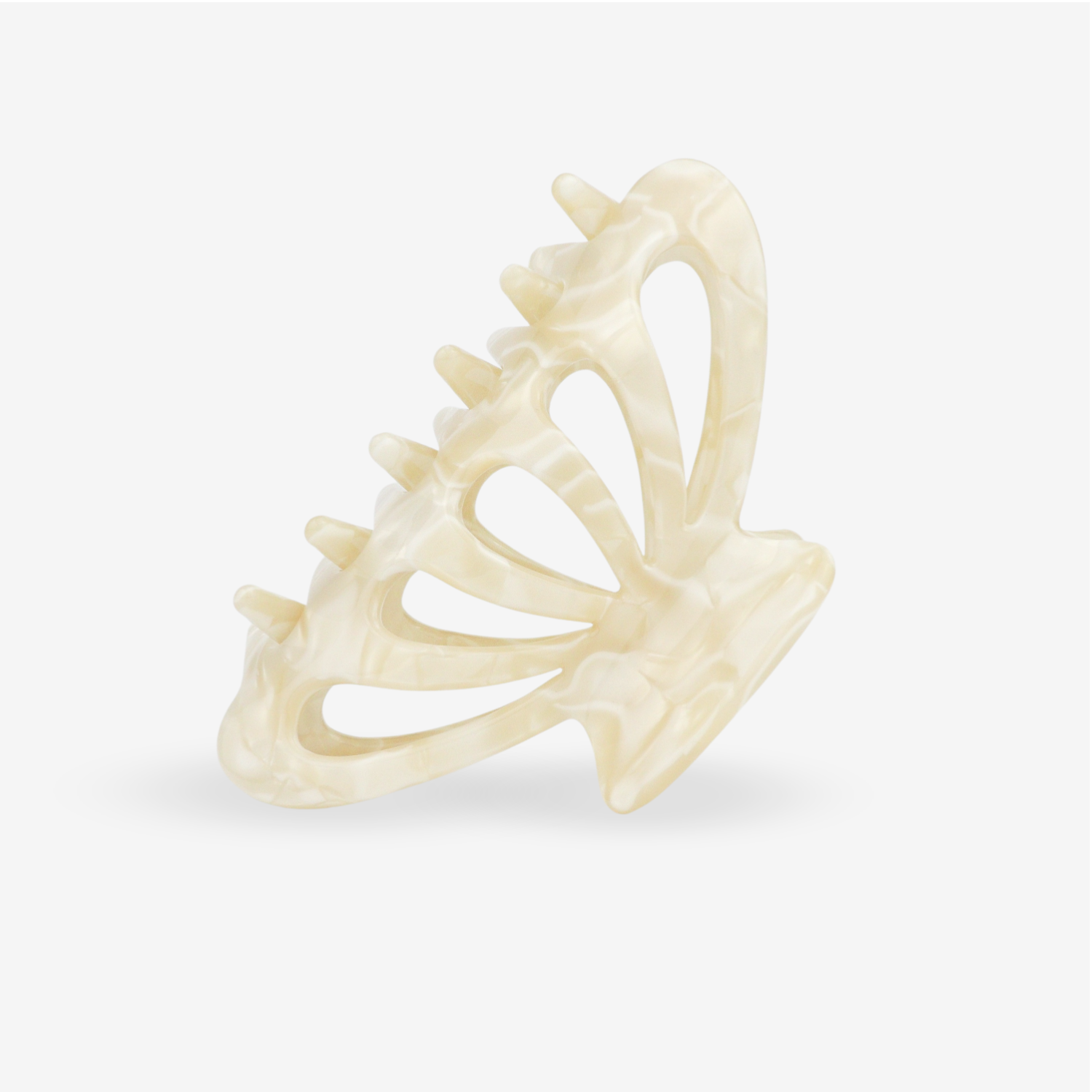 Princess Pearl Haarklammer