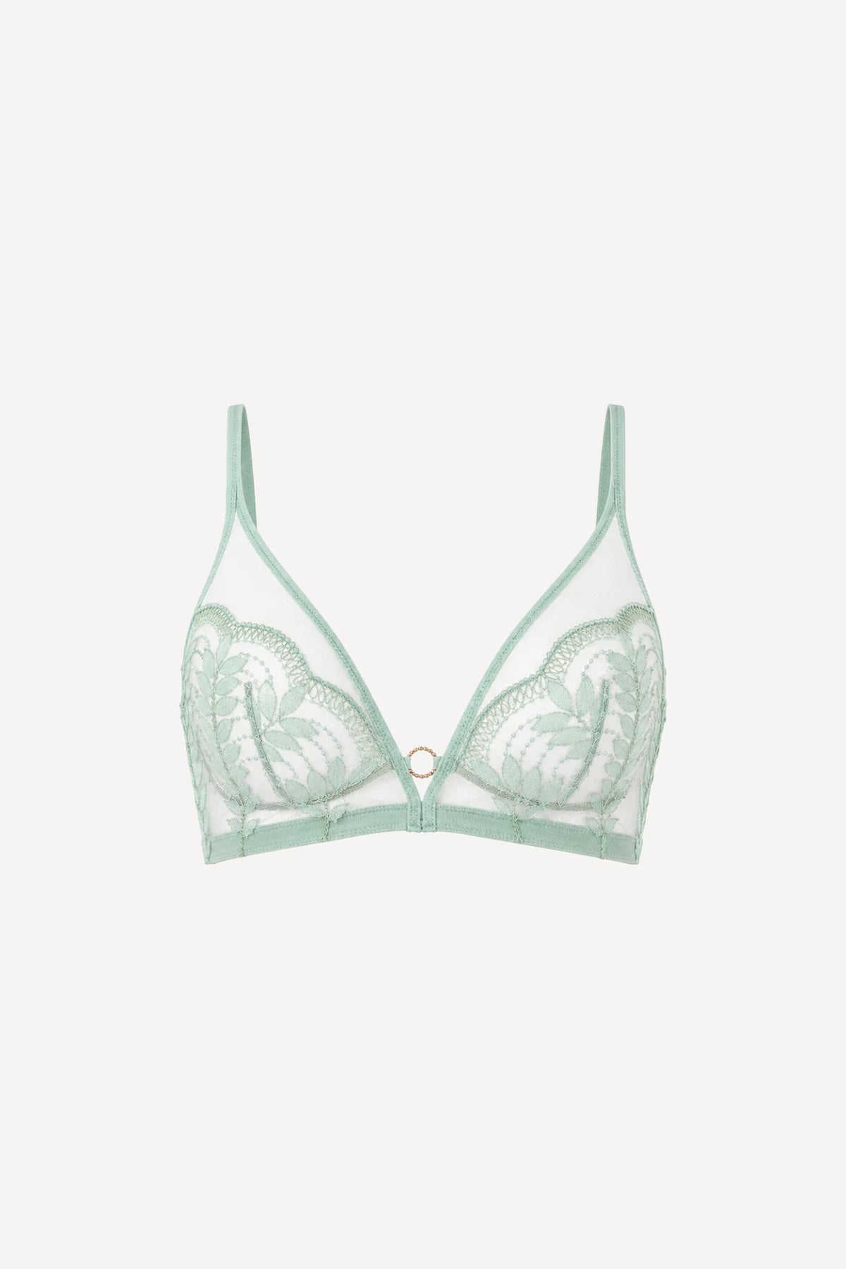 Bralette - Amande