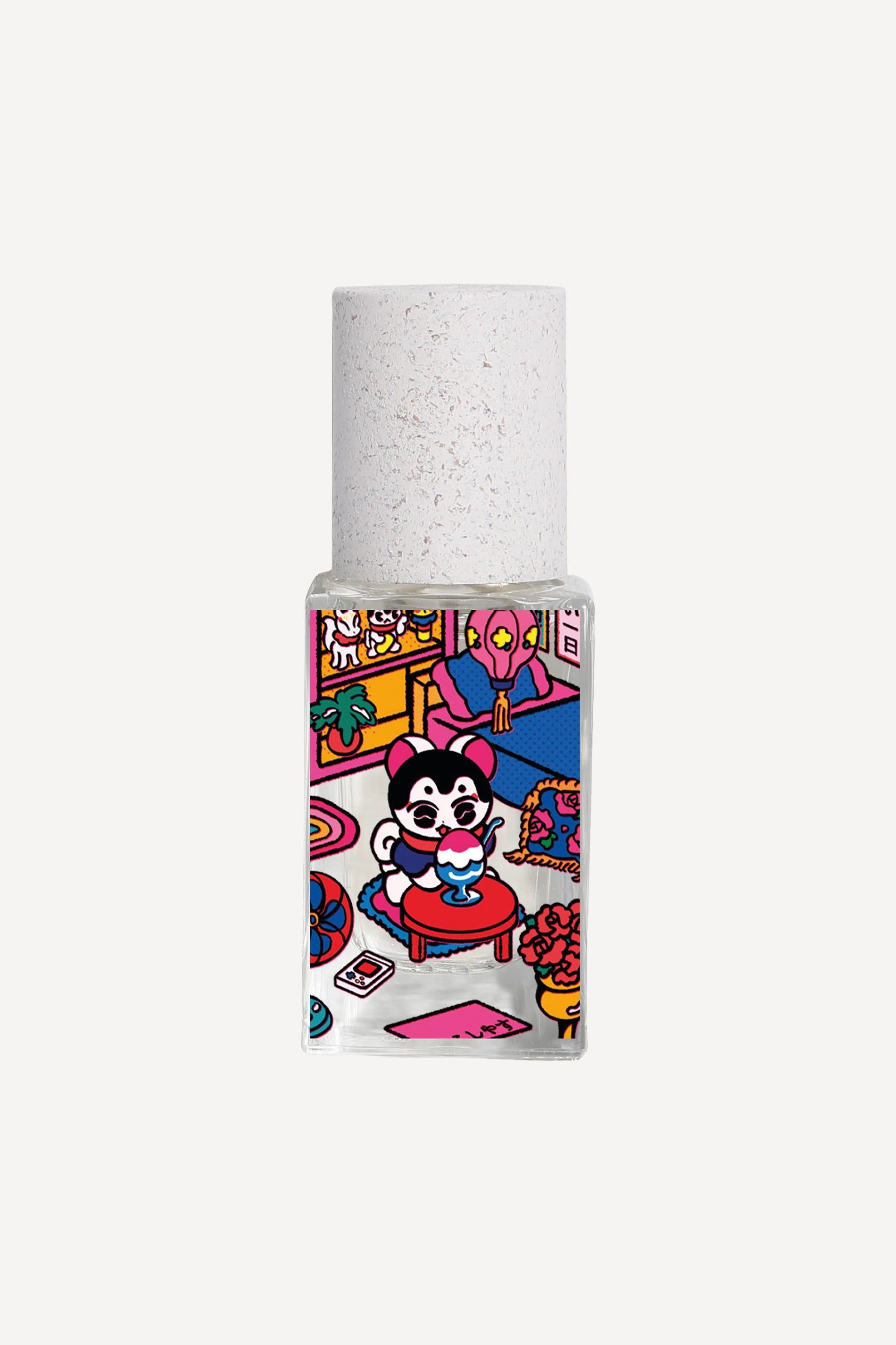 Arashi no umi eau de parfum - 15ml