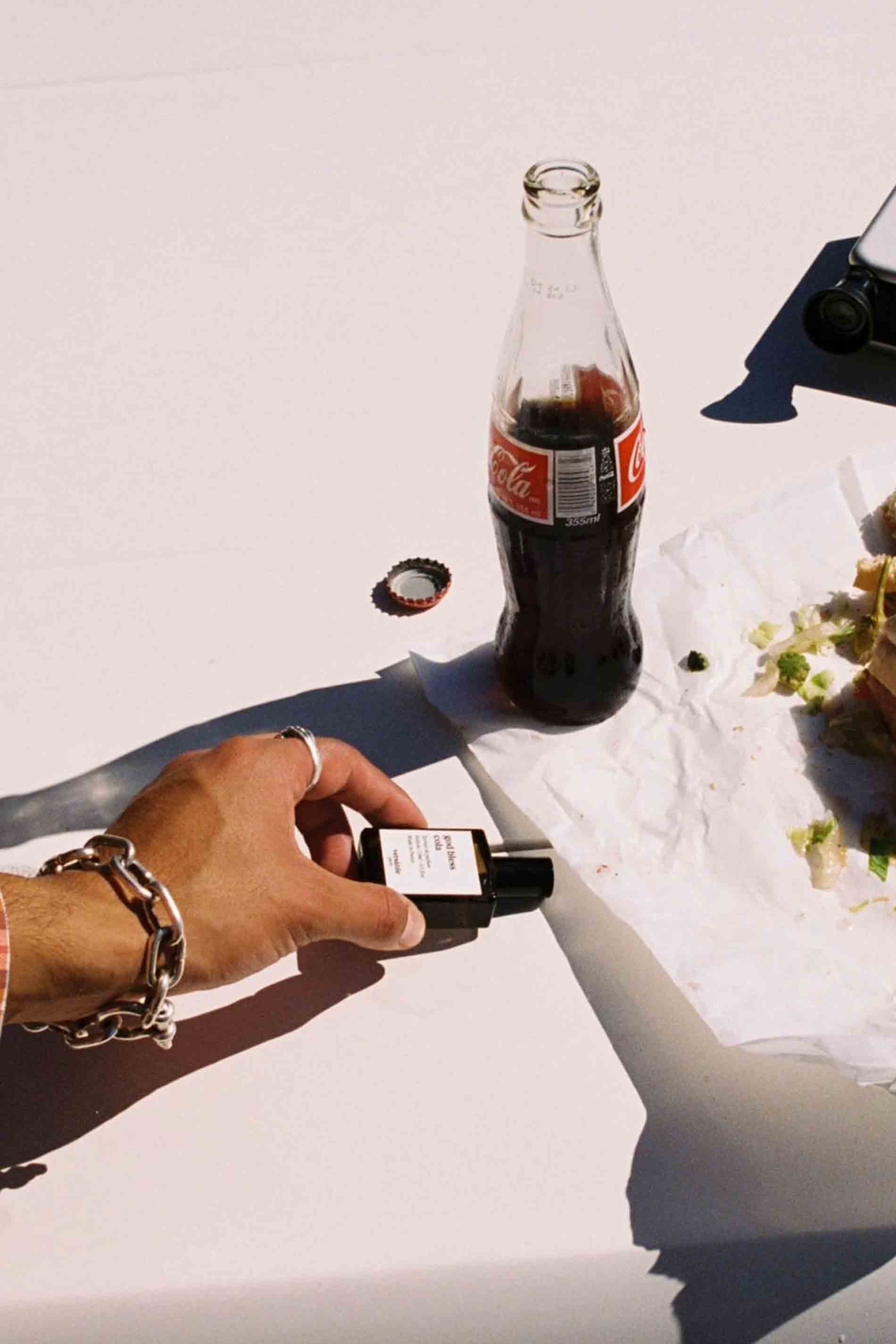 God bless cola Extrait de Parfum 15ml