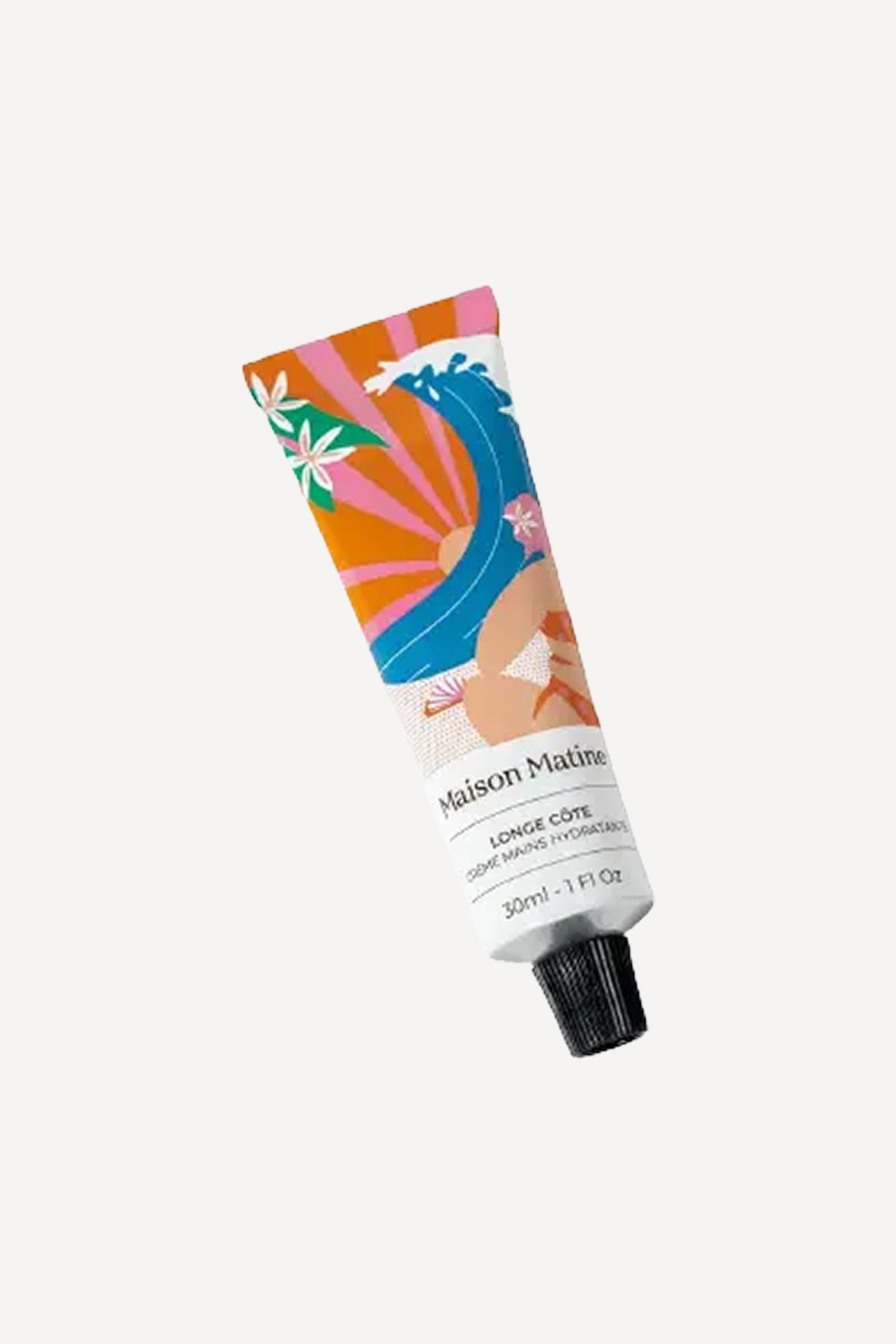 Hand Cream Longe Côte - 30ml