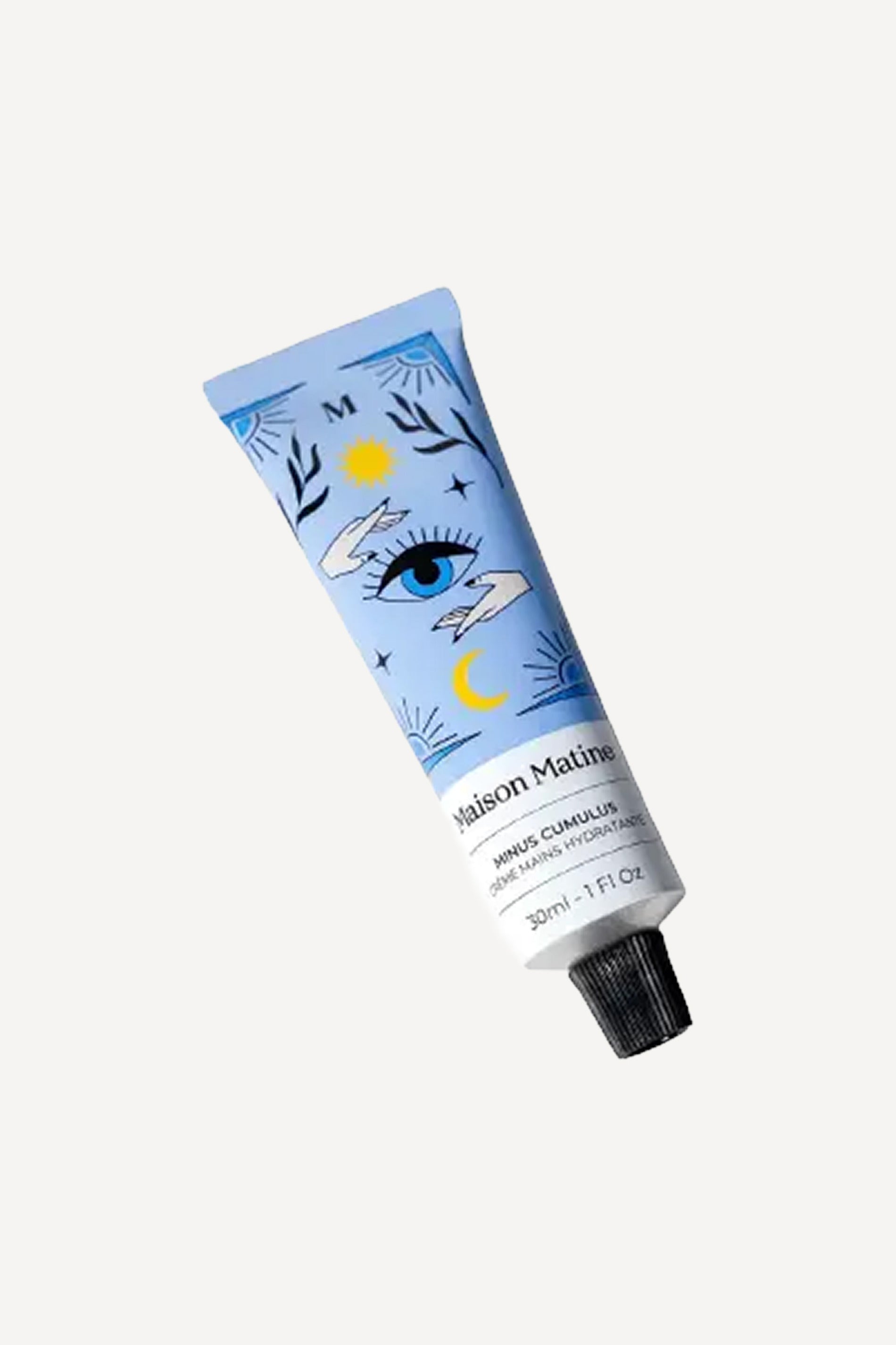Hand Cream Minus Cumulus - 30ml