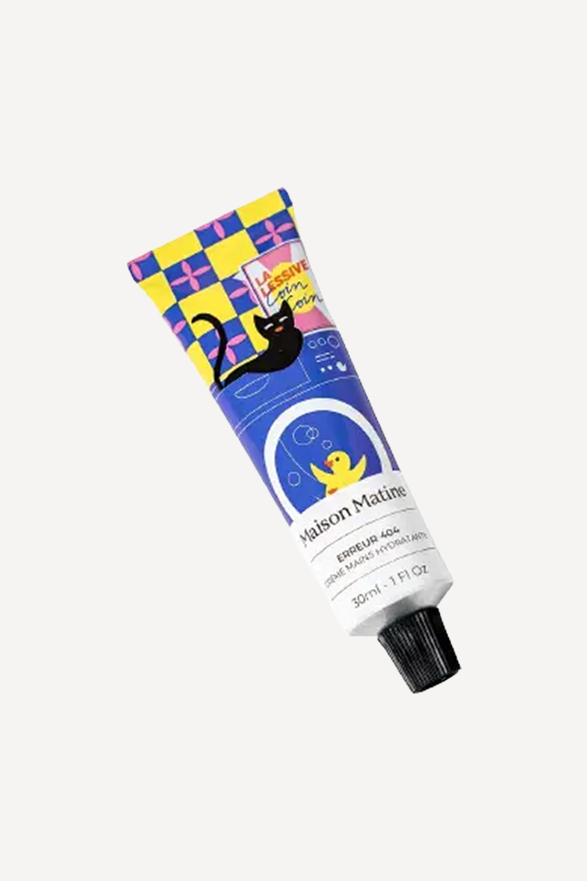Hand Cream Erreur 404 - 30ml