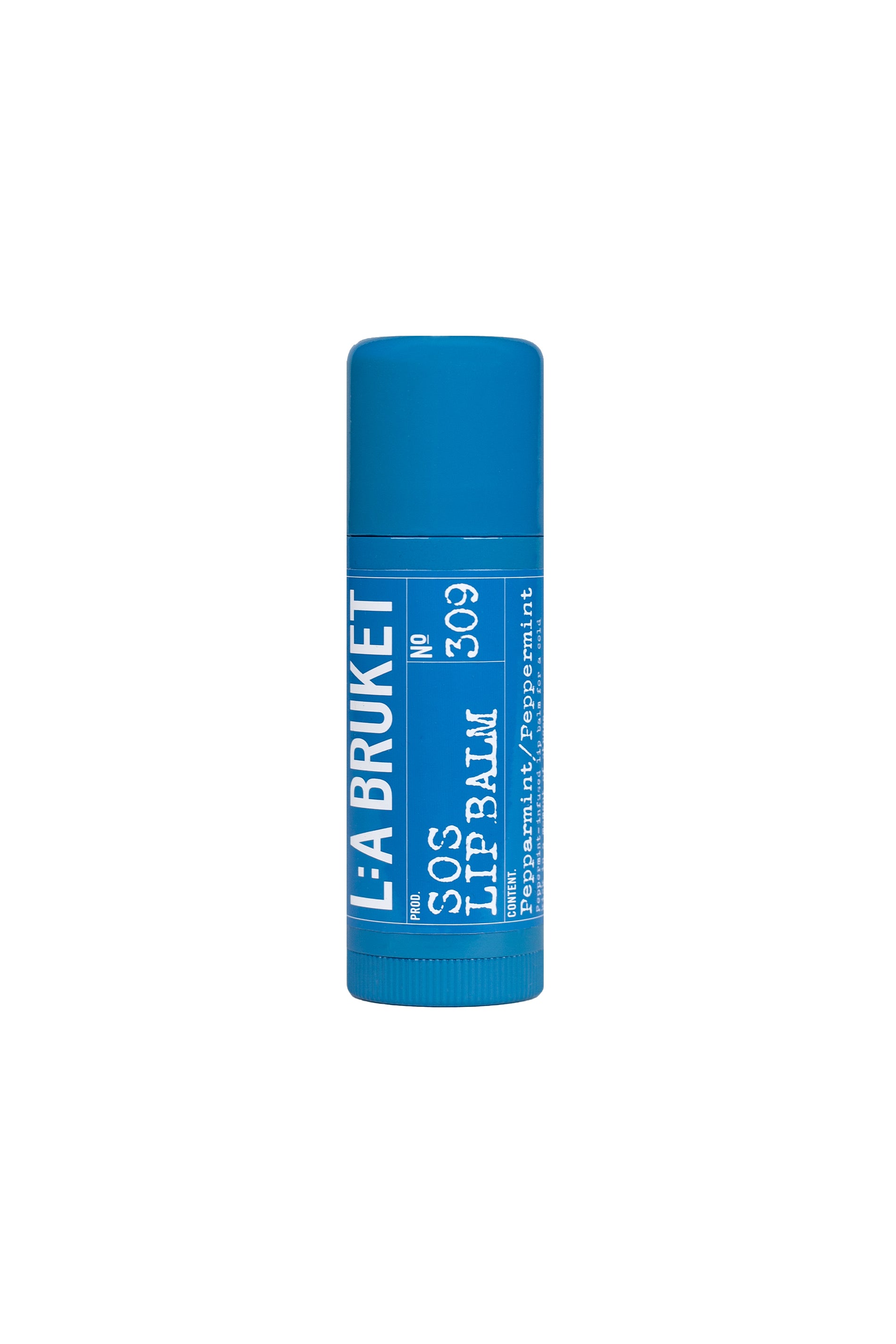 No. 309 SOS Lipbalm 14g