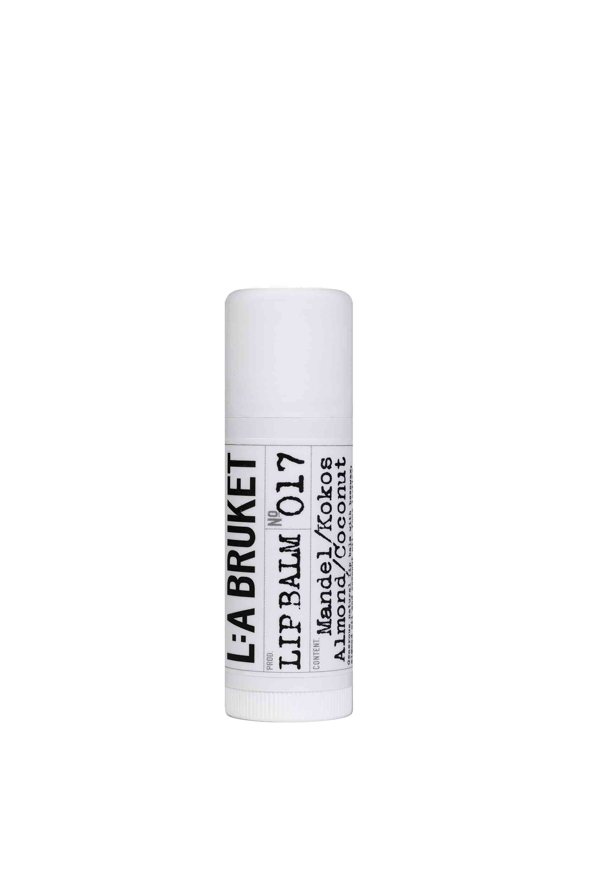 L:a Bruket No. 017 Lipbalm 14g