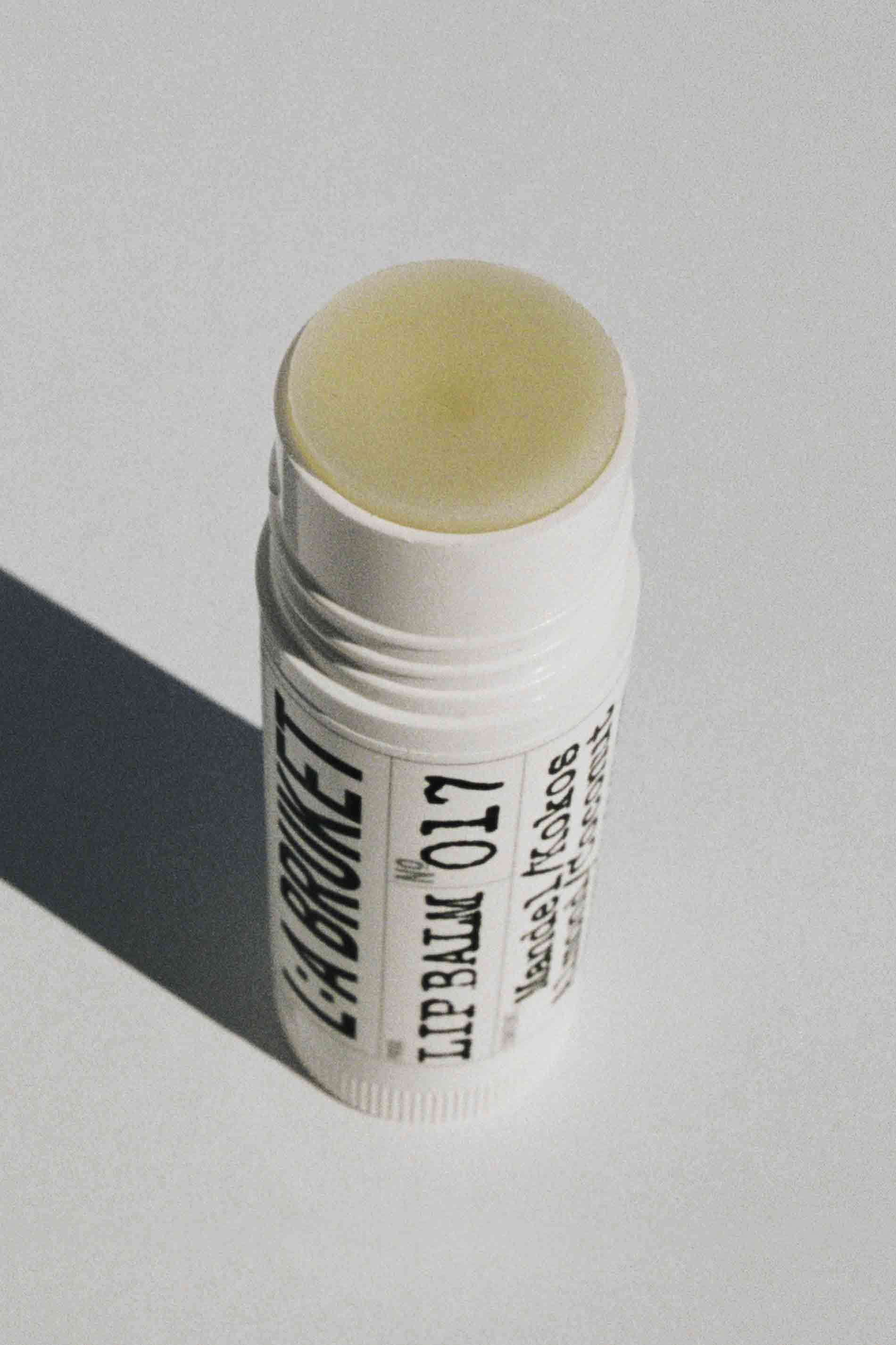 L:a Bruket No. 017 Lipbalm 14g