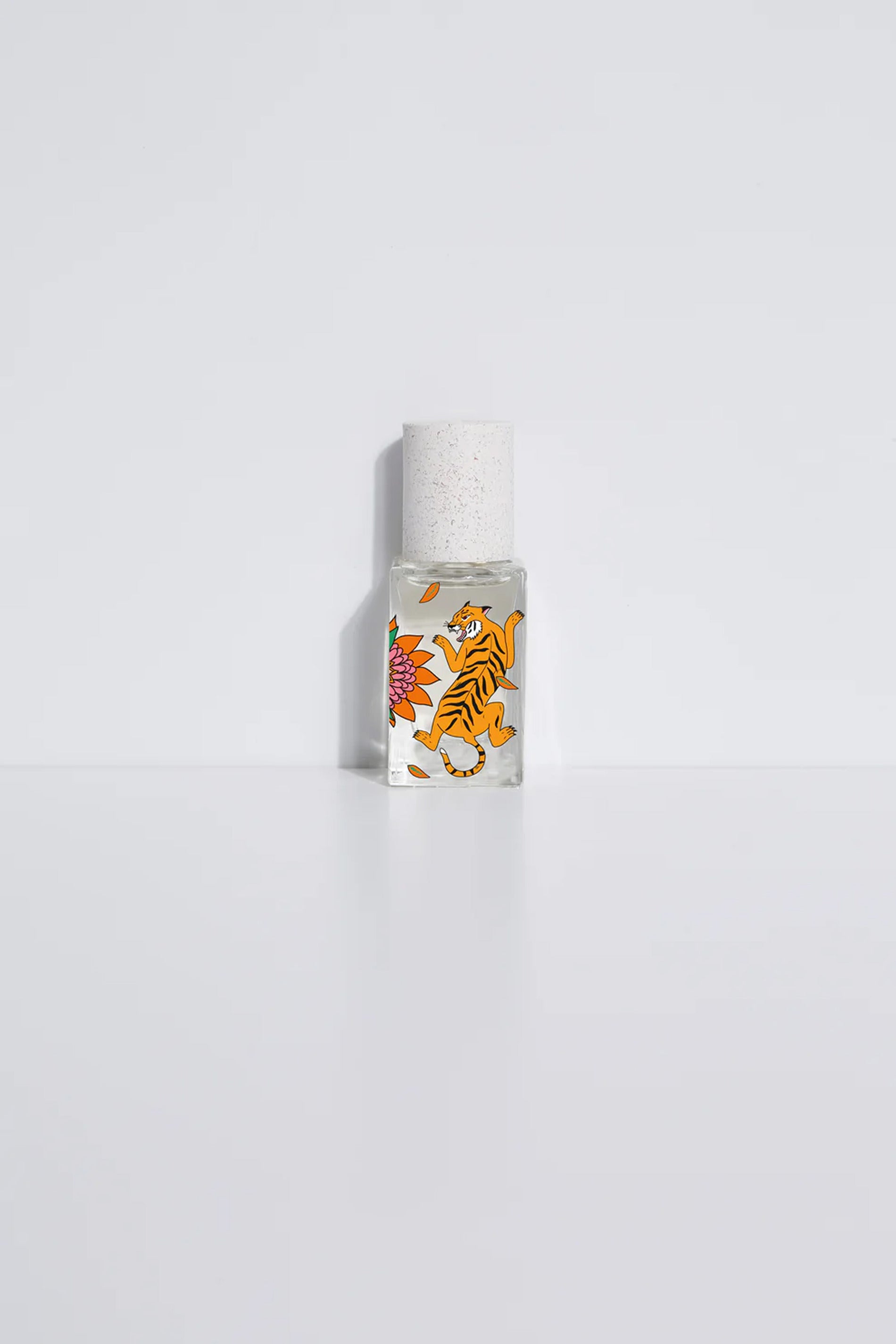 Into the wild eau de parfum - 15ml