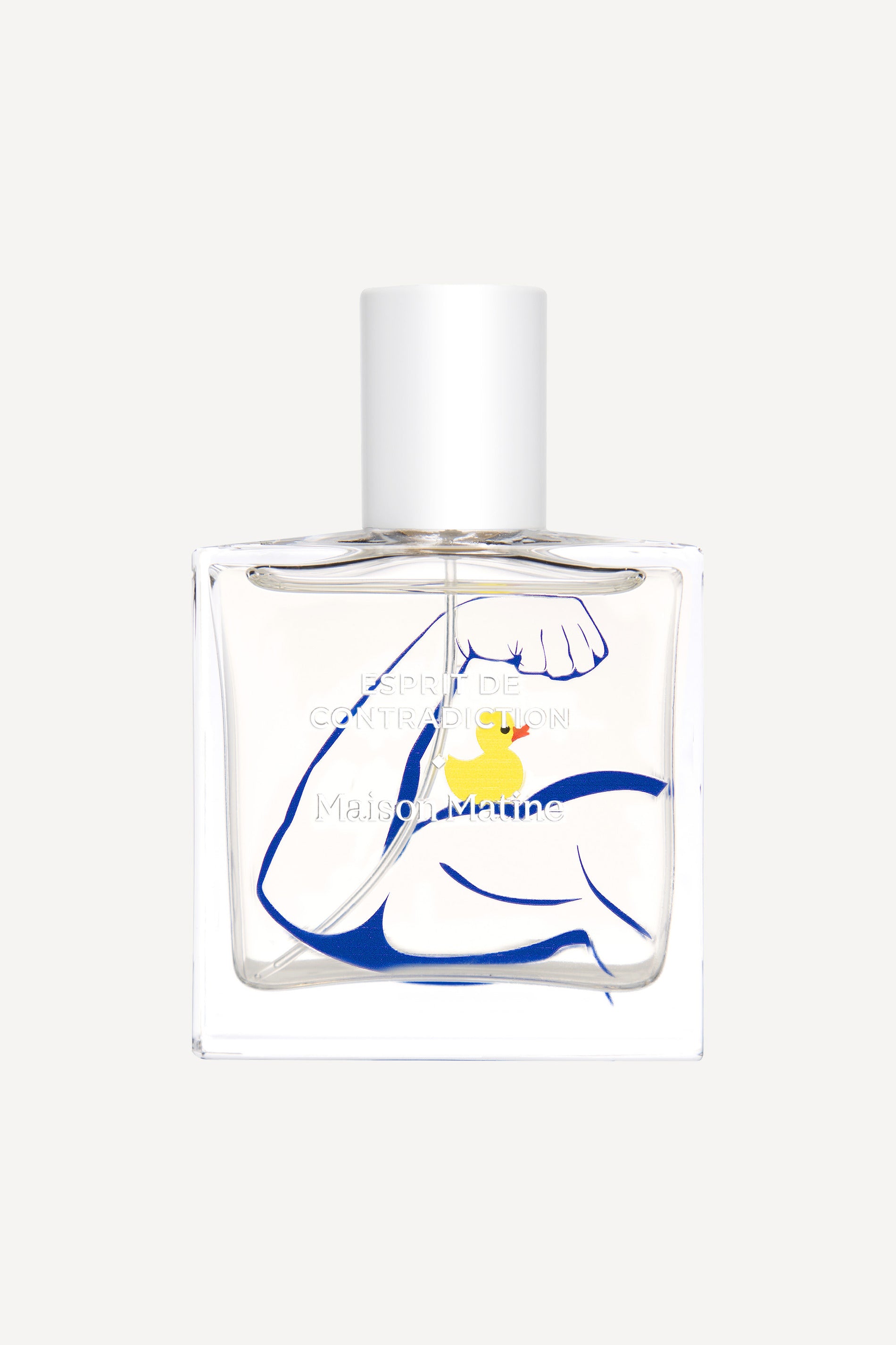 Esprit de contradiction eau de parfum - 50ml