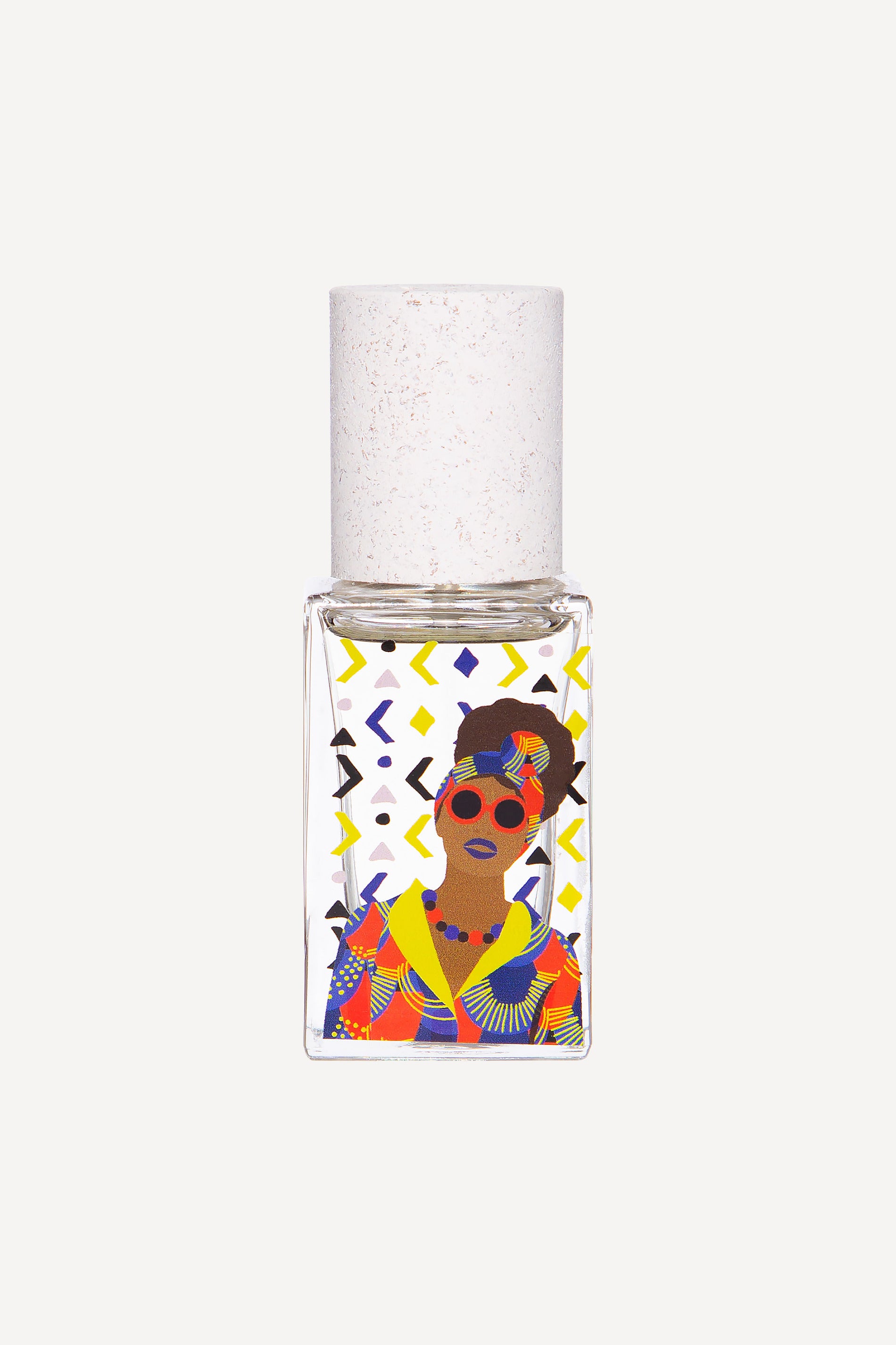 Warni warni eau de parfum - 15ml