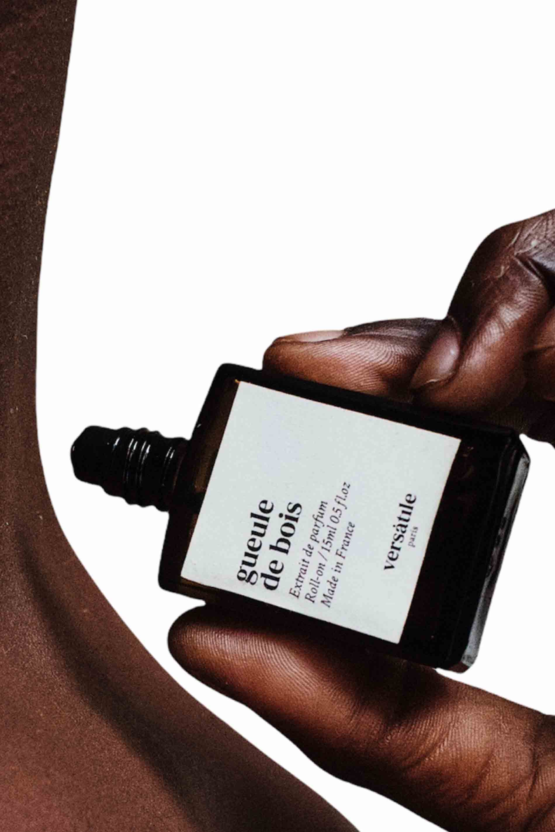 Gueule de bois Extrait de Parfum 15ml