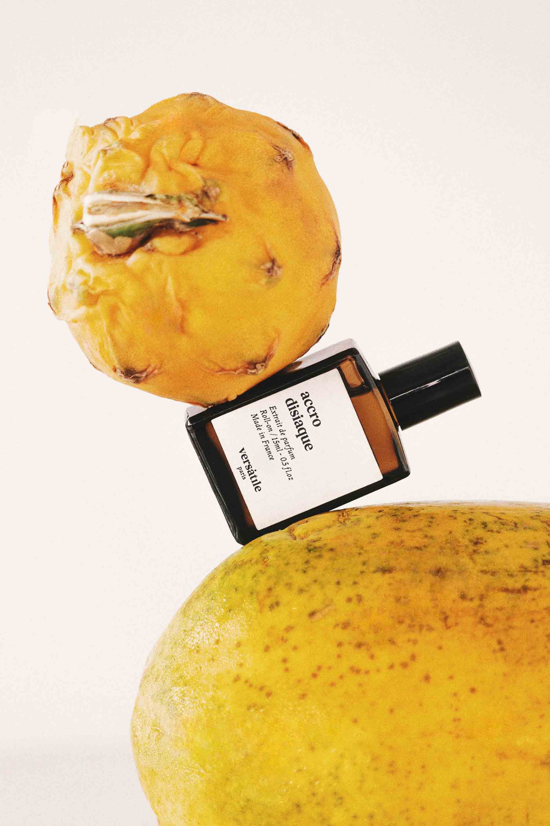 Accro disiaque Extrait de Parfum 15ml