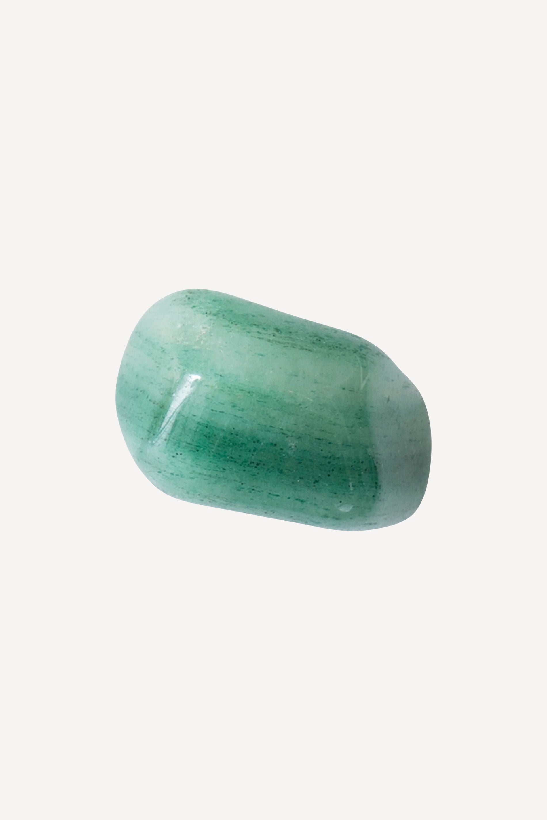 Mini Coin Aventurine - aventurine