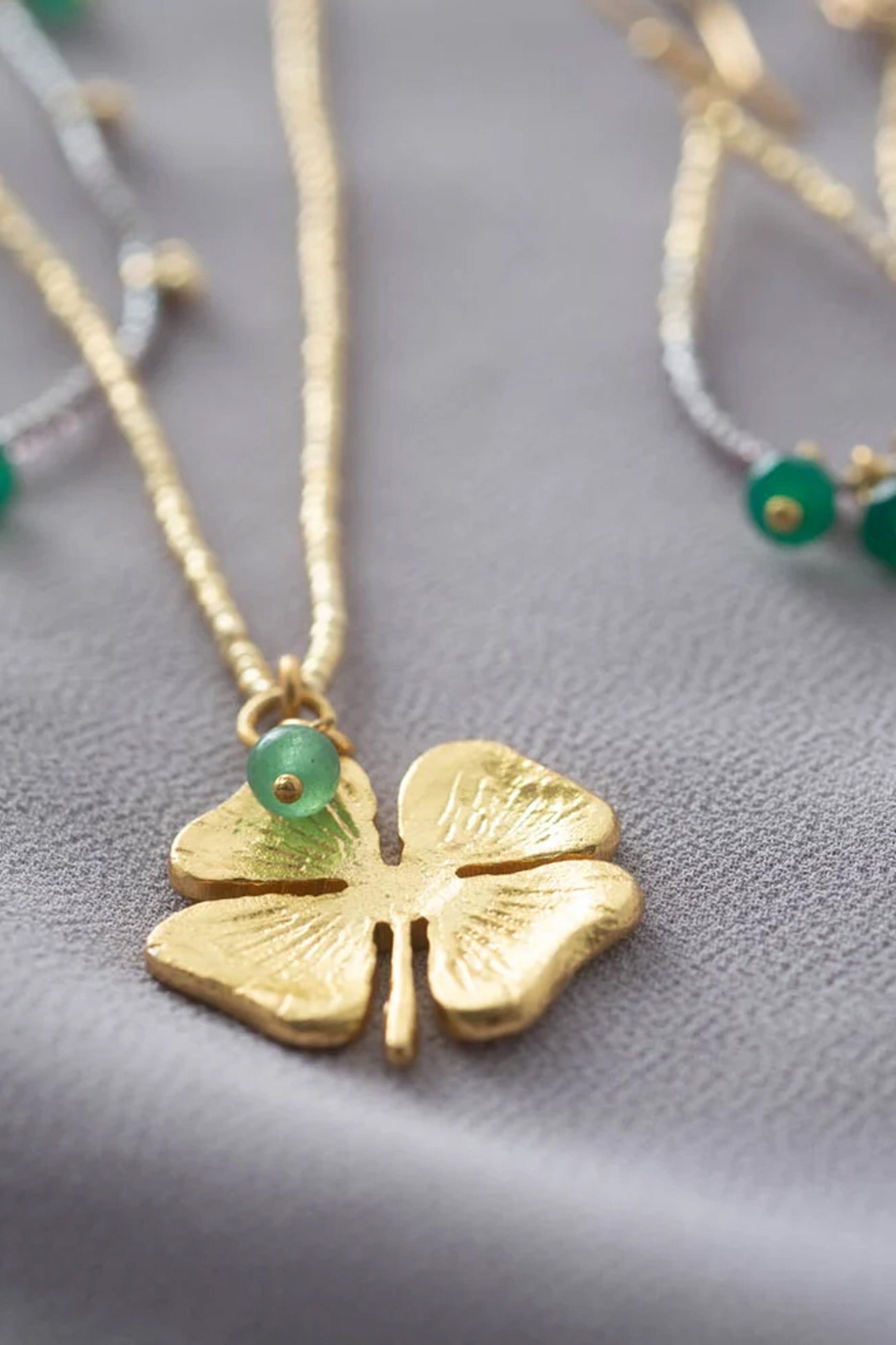 Paradise Aventurine - aventurine