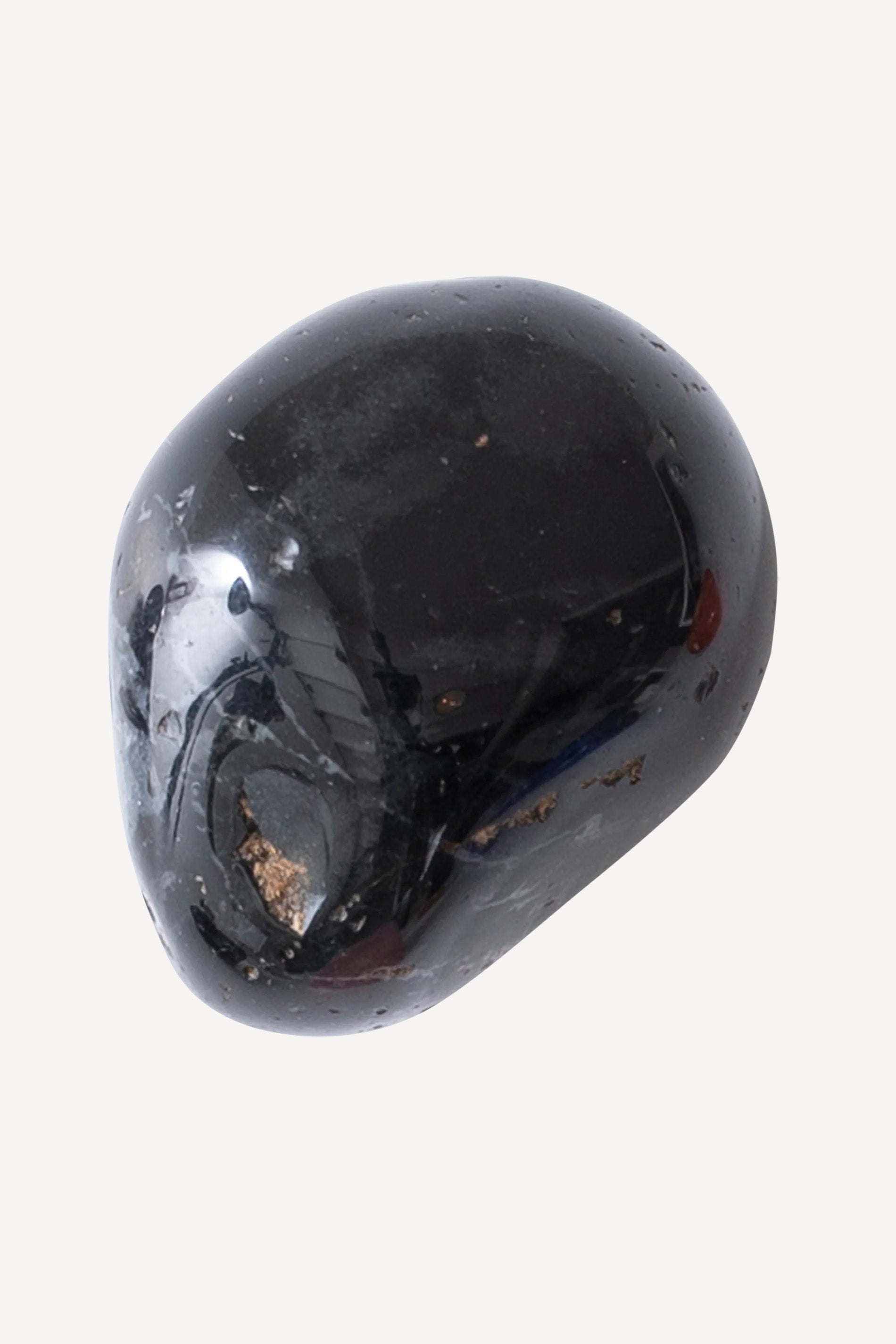 Wanting Black Onyx Bracelet GC - black