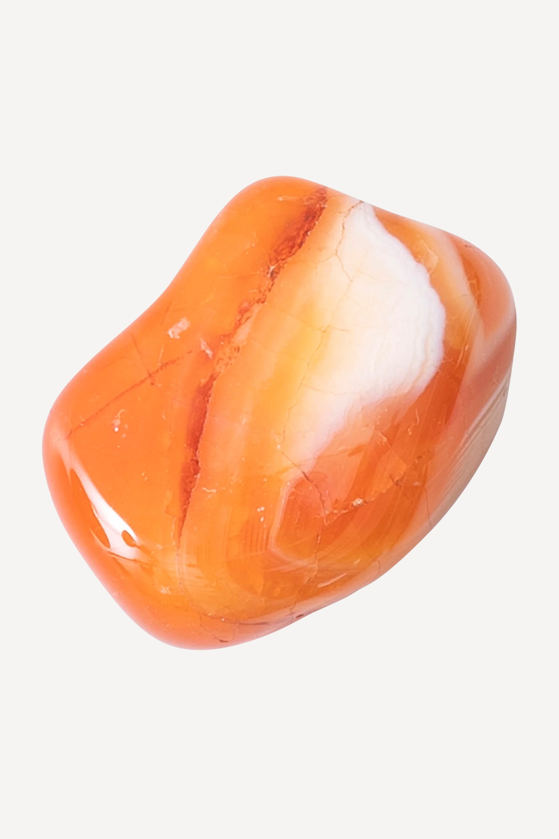 Wanting Carnelian Bracelet GC - carnelian