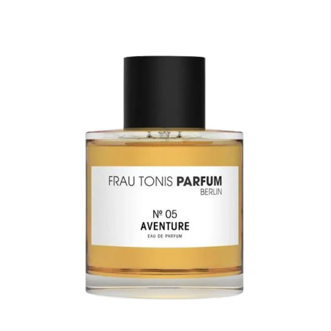 Frau Tonis N°05 Aventure Parfum 50ml