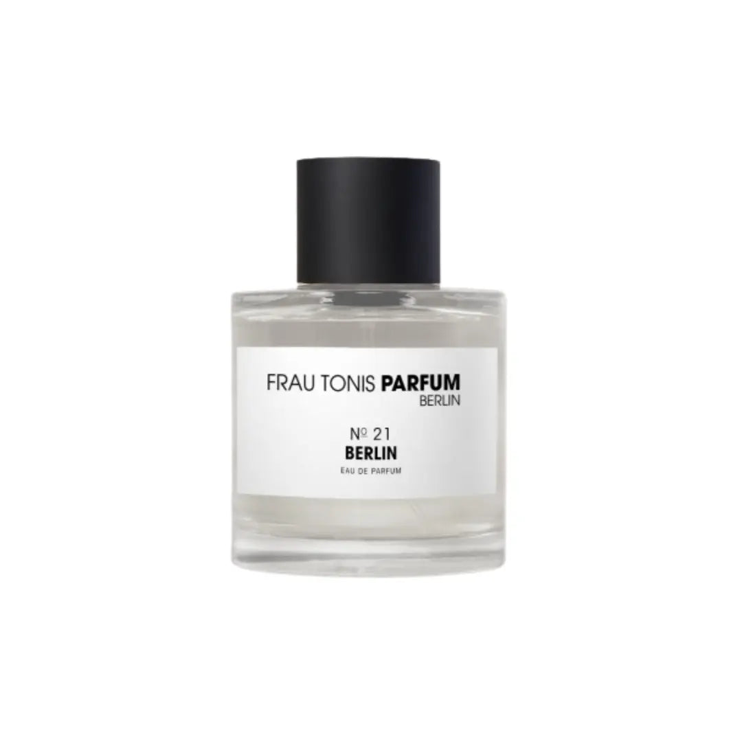 N°21 Berlin EdP 50ml