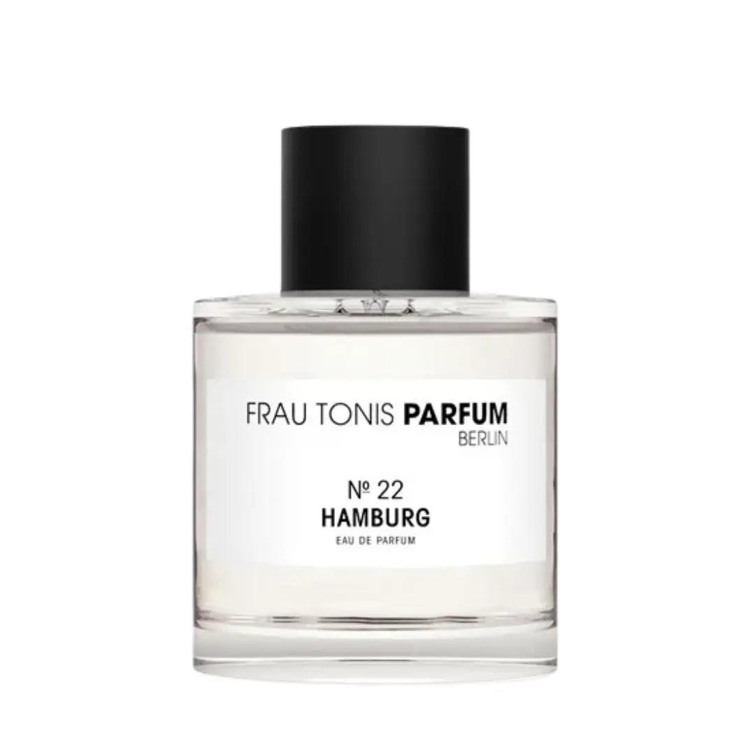 Frau Tonis N°22 Hamburg EdP 50ml