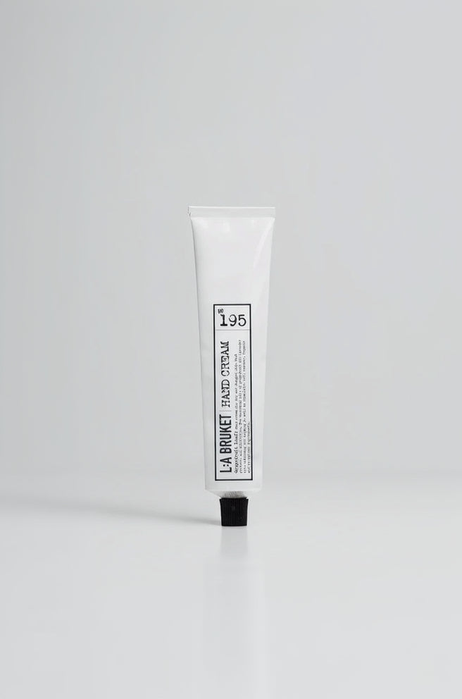 L:a Bruket No. 195 Hand Cream Grapefruit Leaf, Handcreme Grapefruit/La