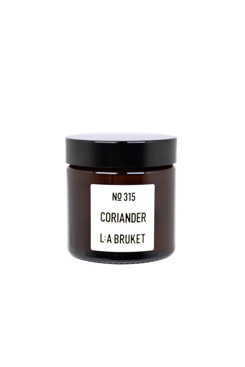 No. 315 Candle Coriander 50g