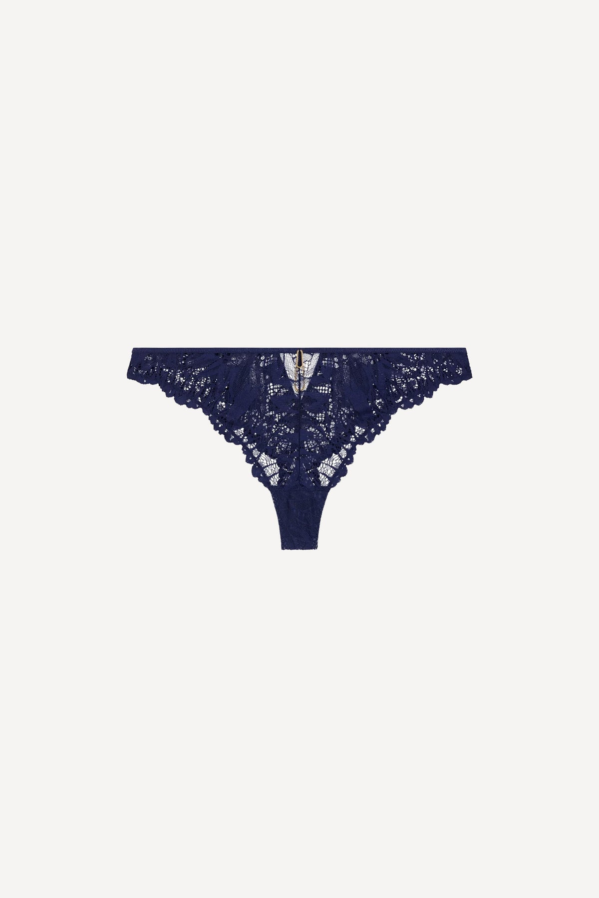 TANGA - DREAMY BLUE